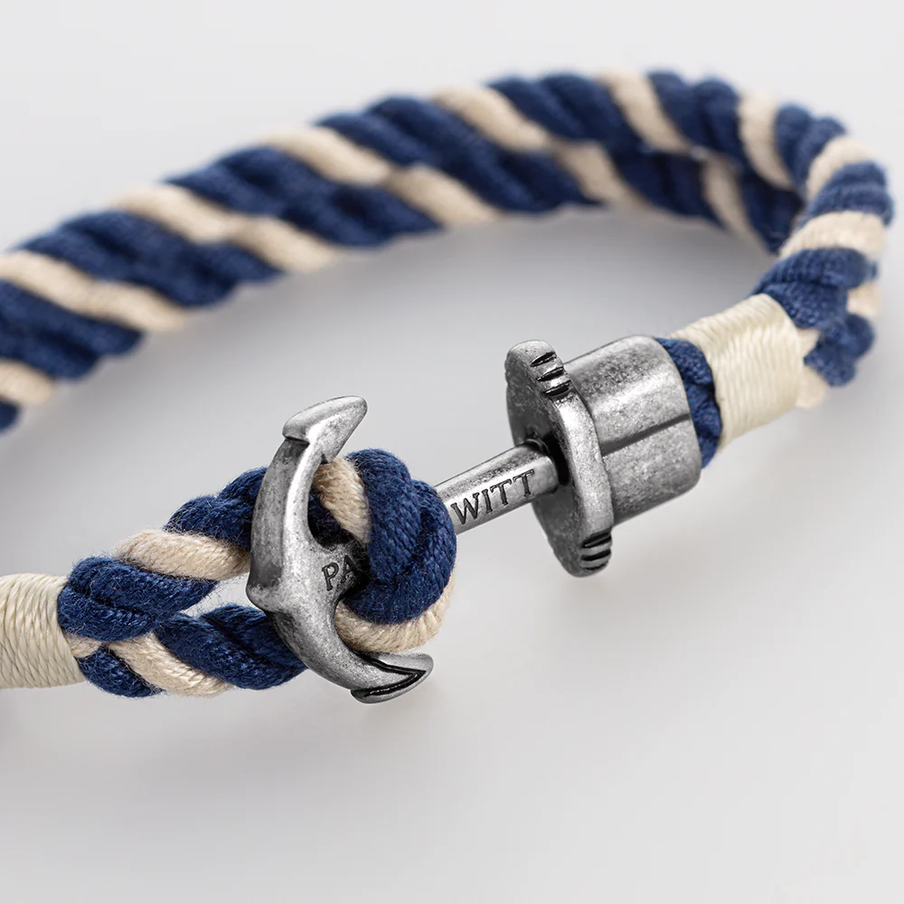 VINTAGE PHREP Old navy Silver