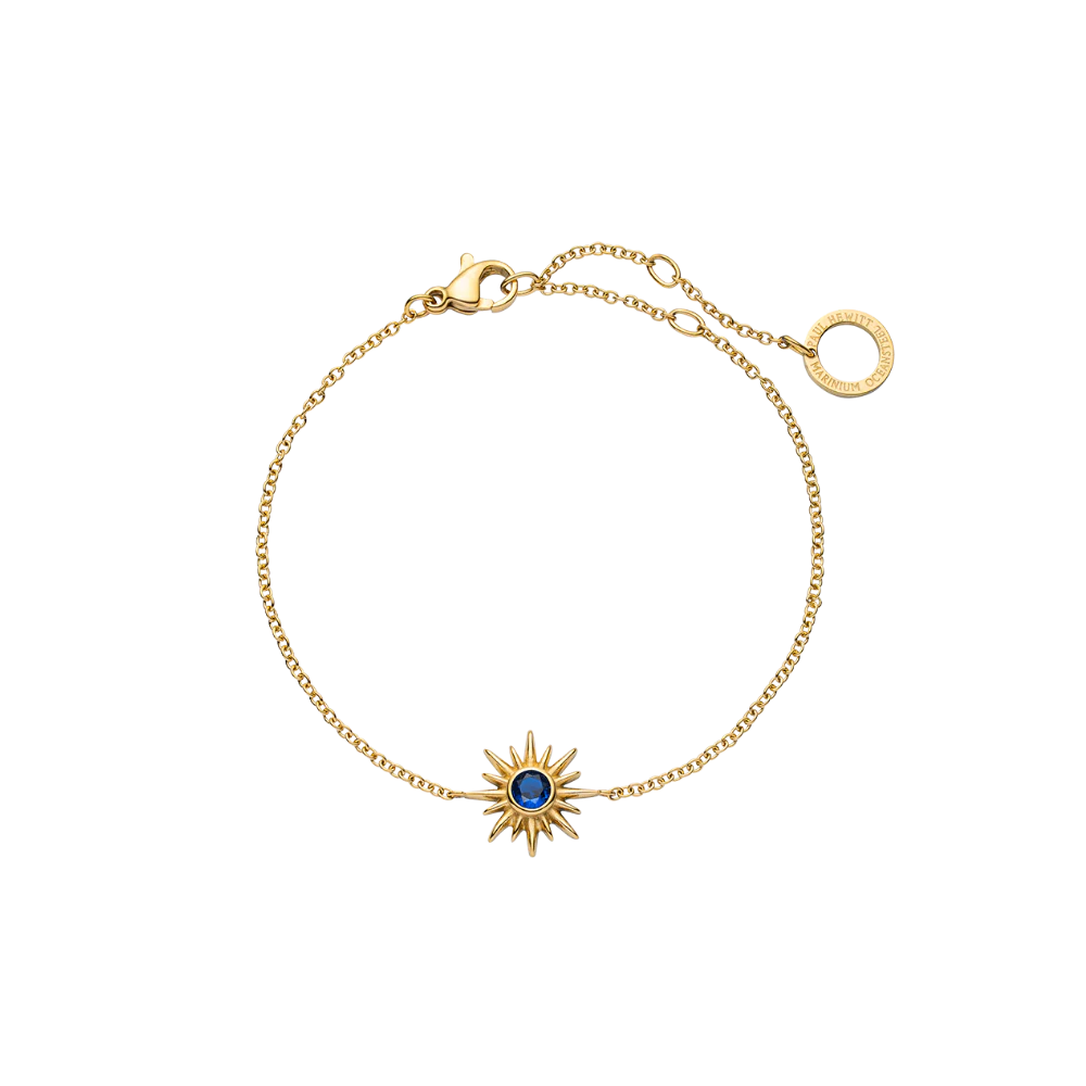 Aurora Bracelet Gold