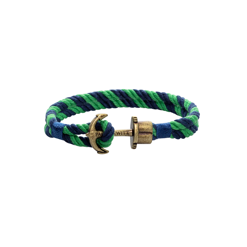 VINTAGE PHREP Emerald Gold