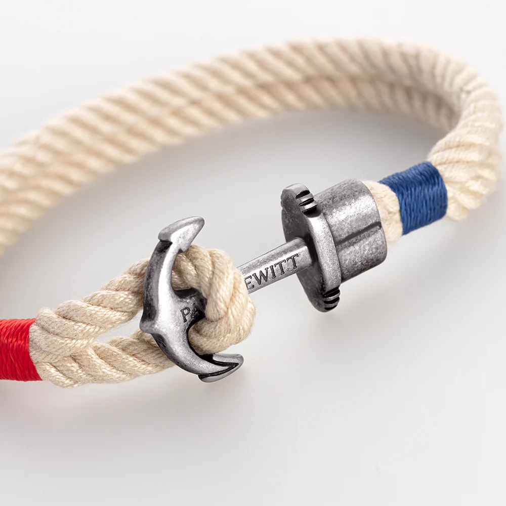 VINTAGE PHREP Ivory Silver