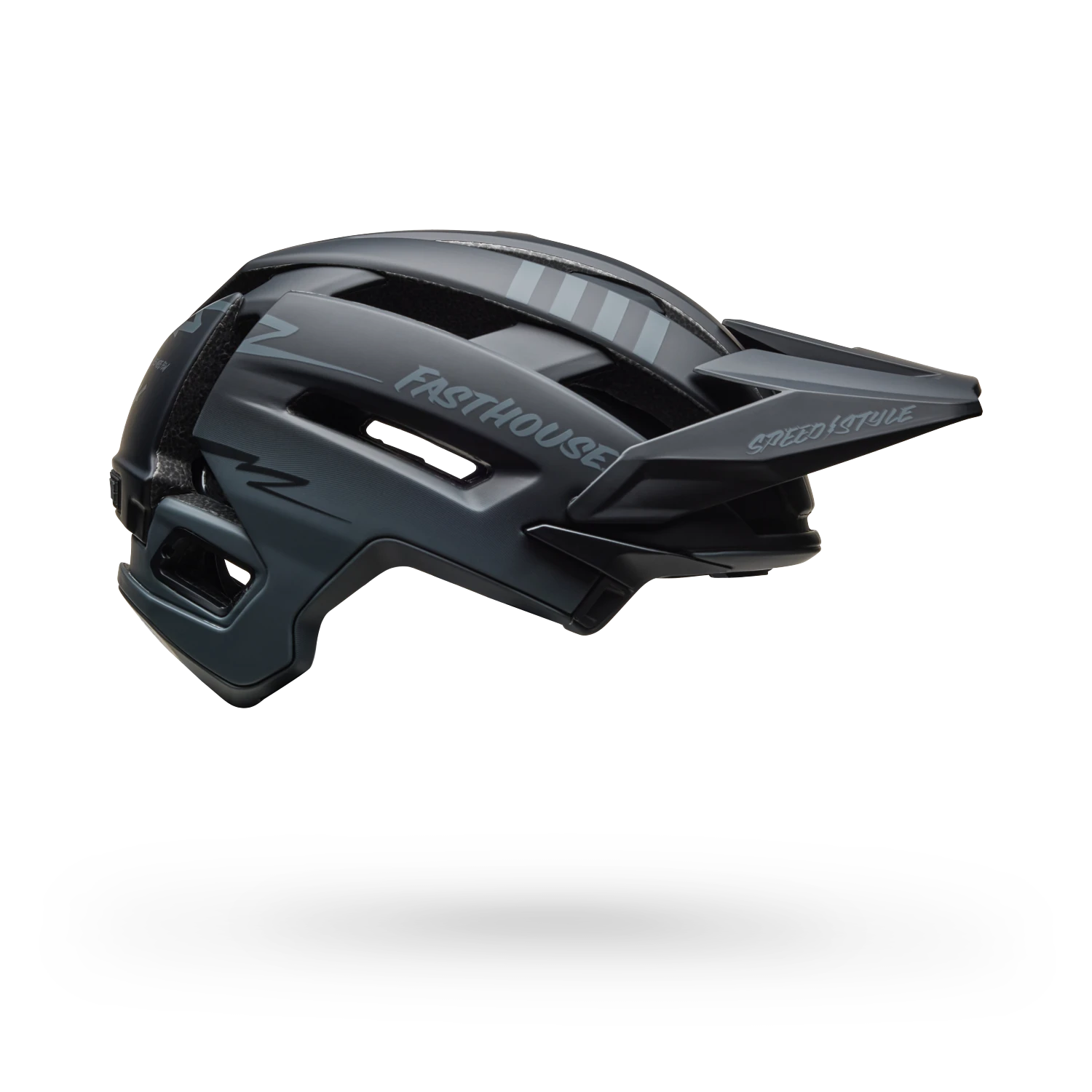 Bell X Fasthouse Good Times Super Air Spherical