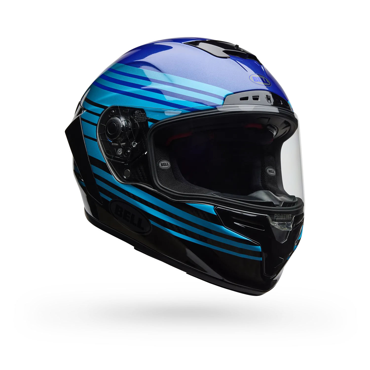 Race Star DLX Flex Dash Gloss