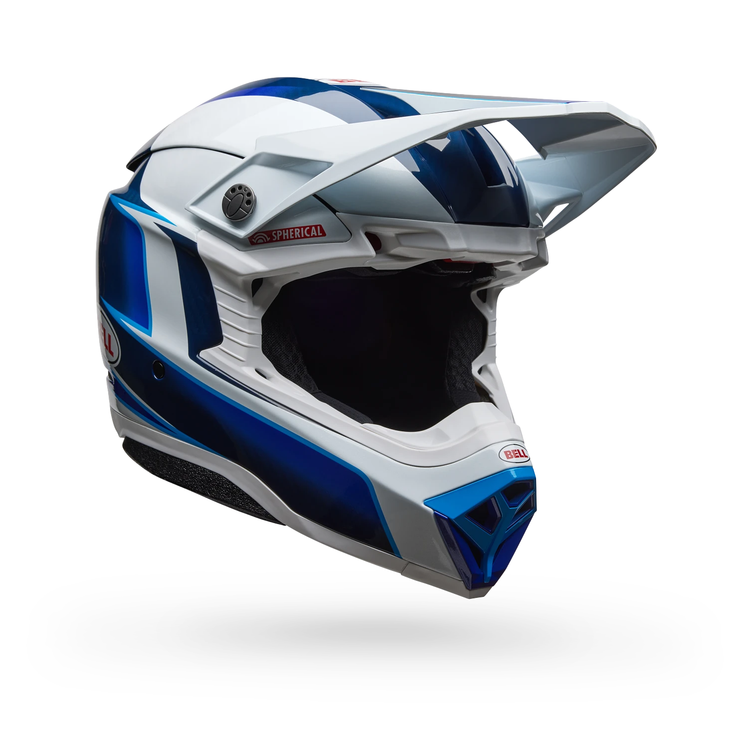 Moto-10 Spherical Tomac 25 Replica