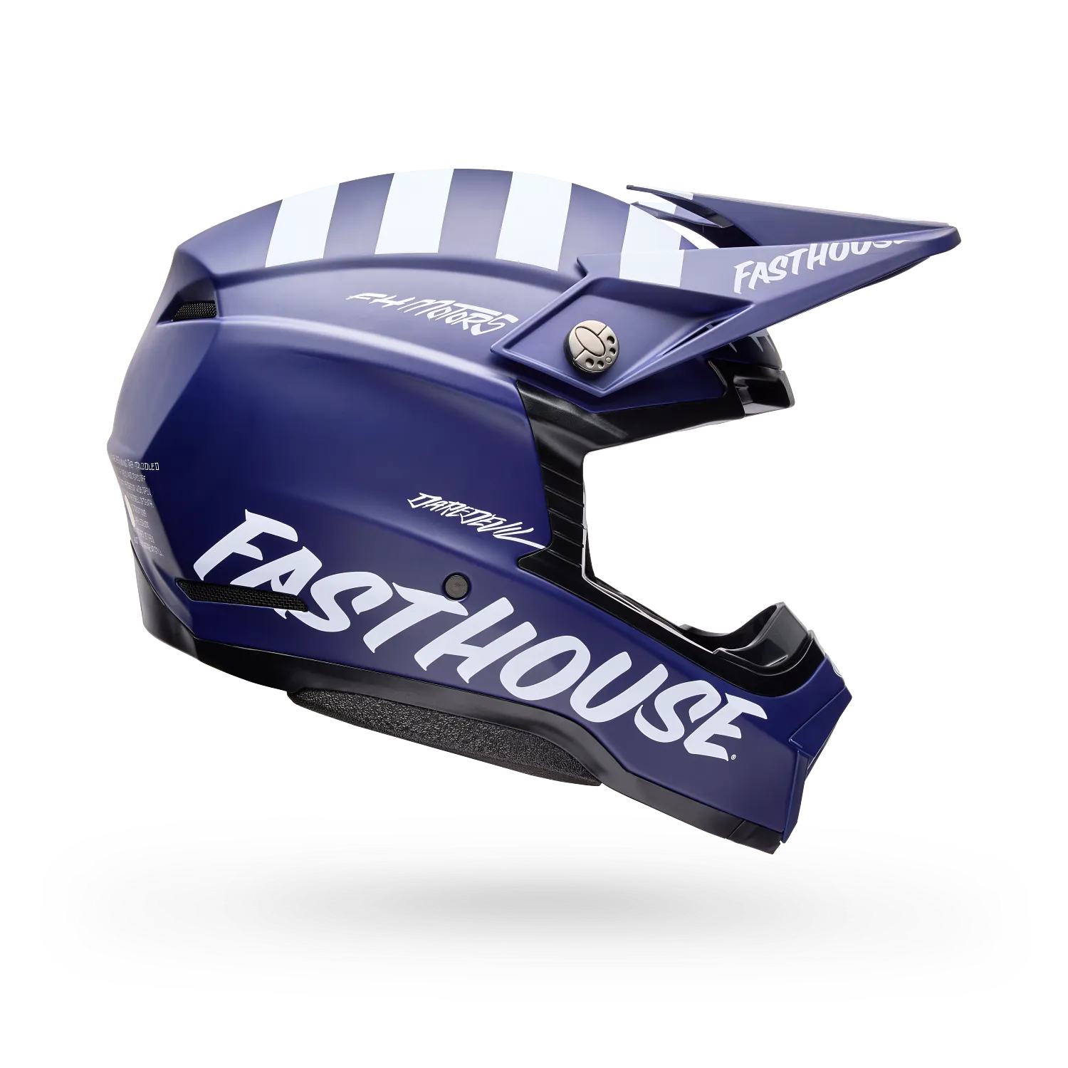 Moto-10 Mips Fasthouse