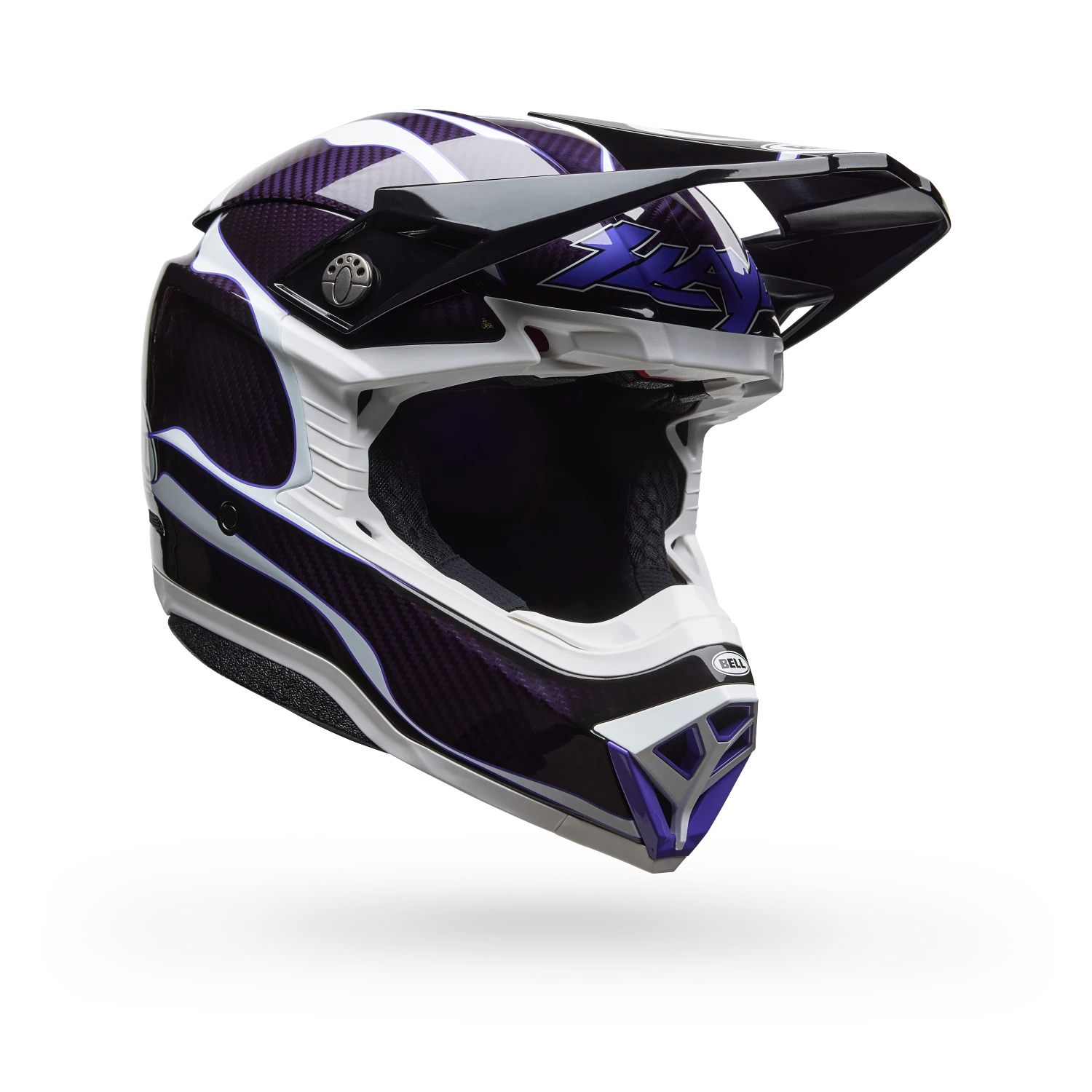 Bell X SlayCo Moto-10 Spherical Limited Edition