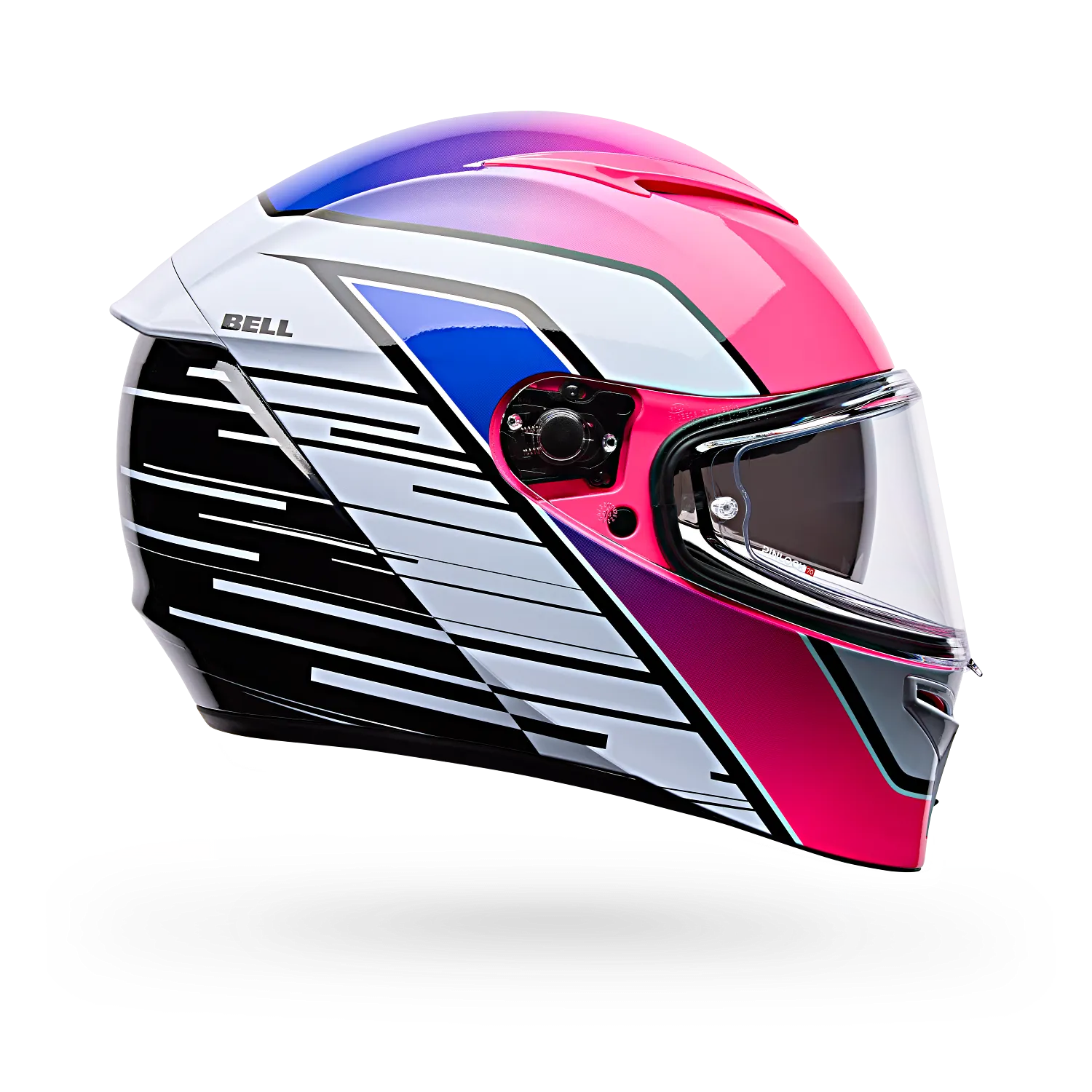 Lithium Mips Transition