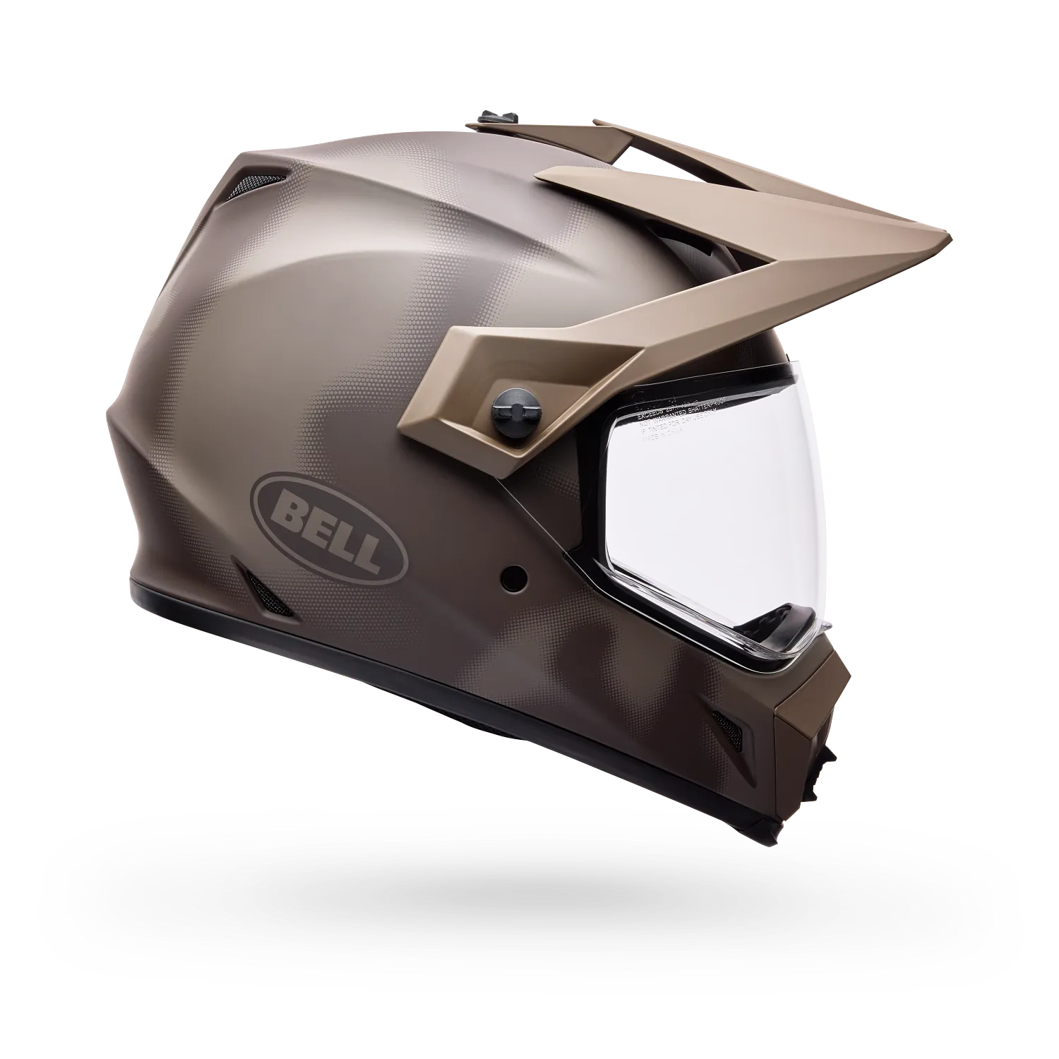 MX-9 ADV Mips Compass