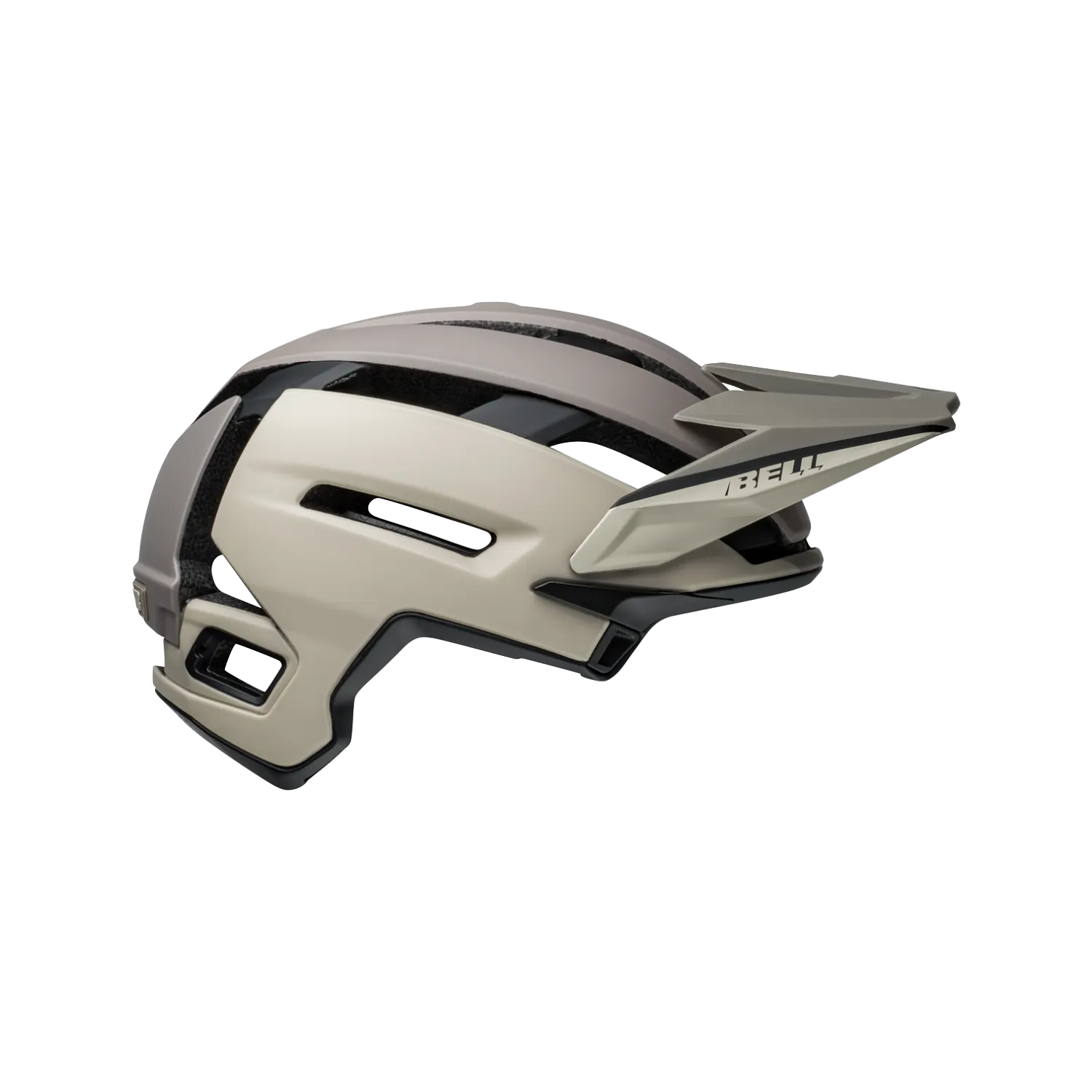 Super Air R Spherical Cutty