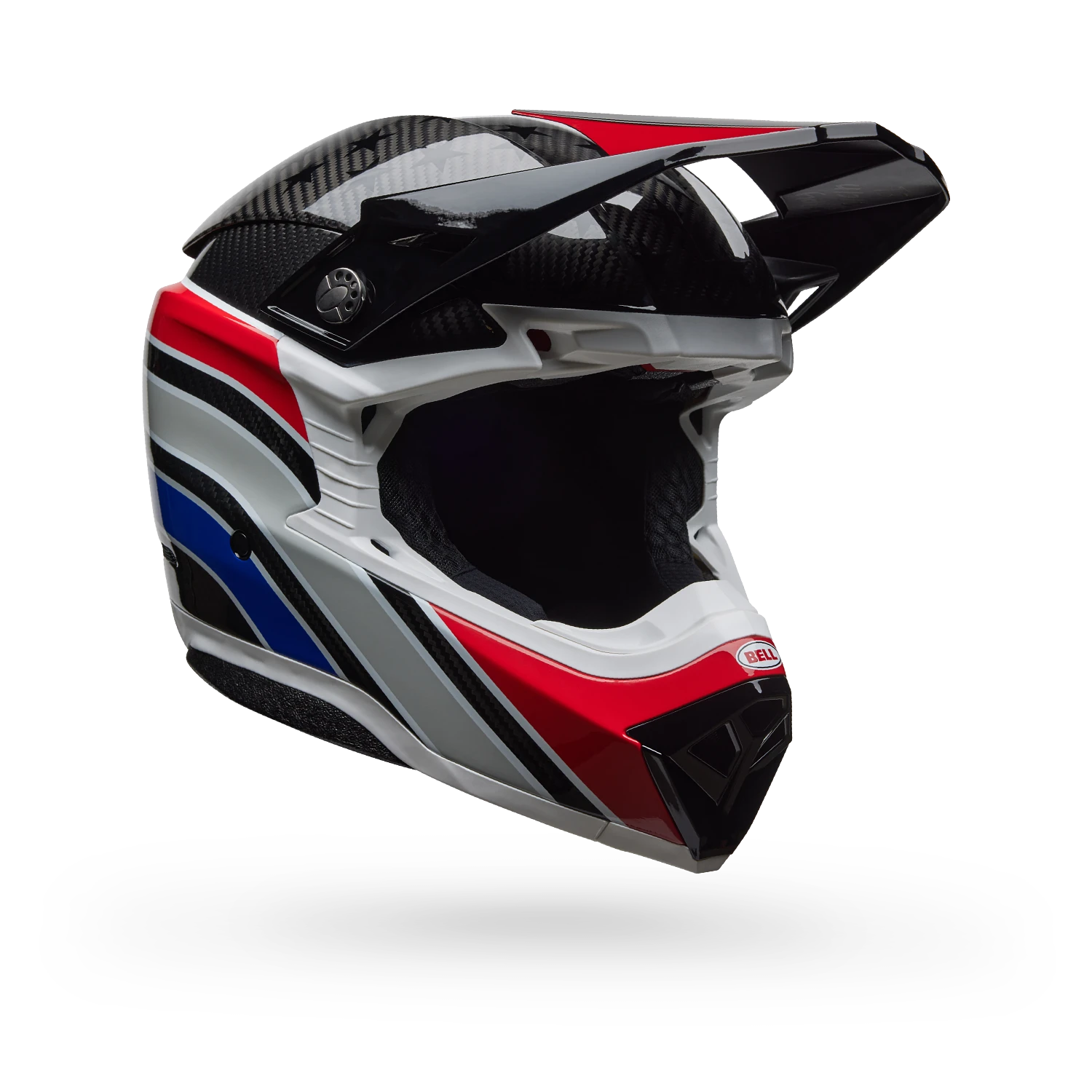 Bell X Roland Sands Design Old Glory Moto-10 Spherical