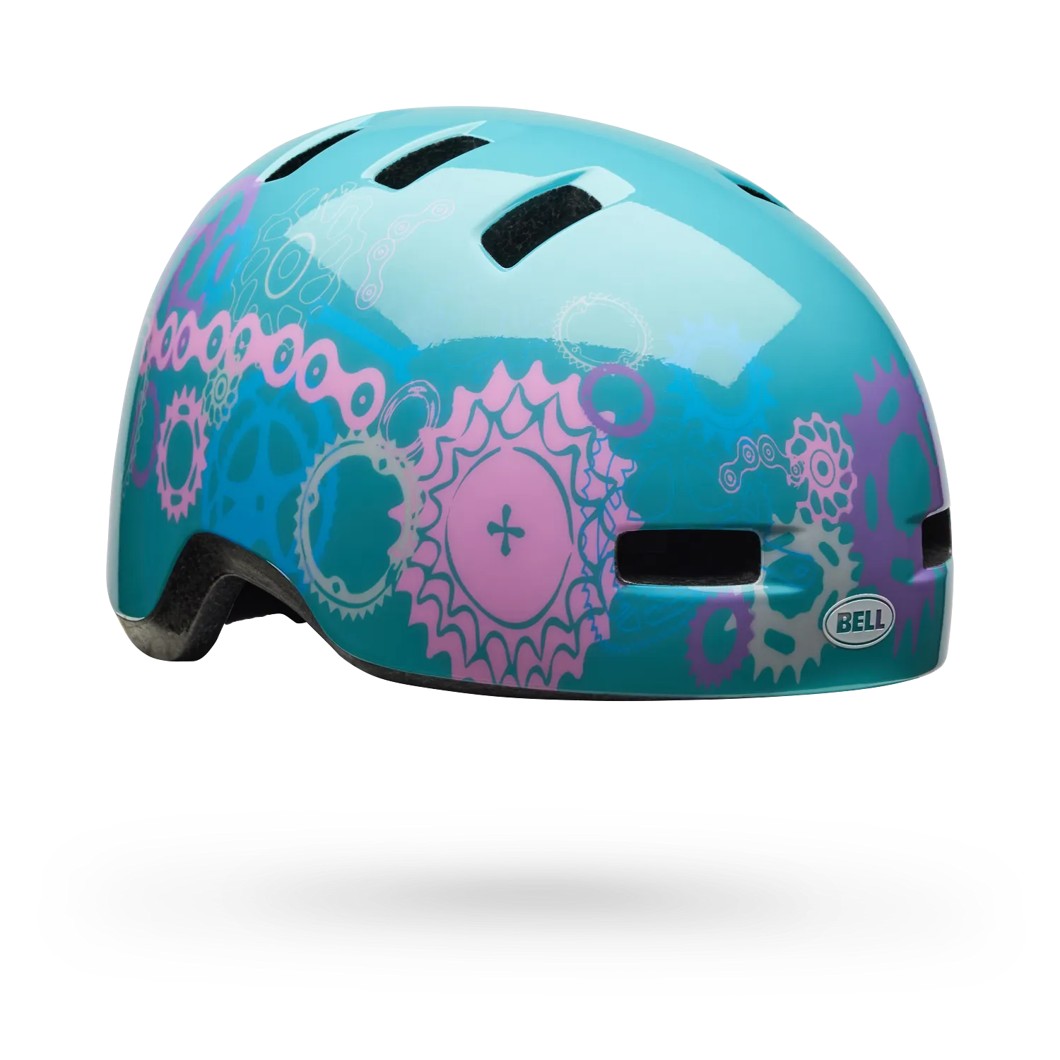 Lil Ripper Bike Party