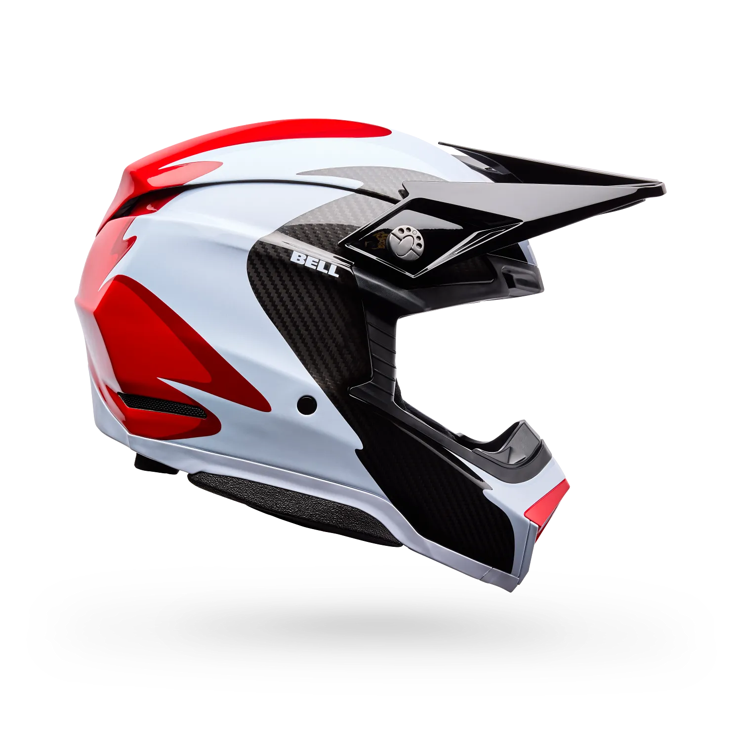 Moto-10 Spherical Fluid