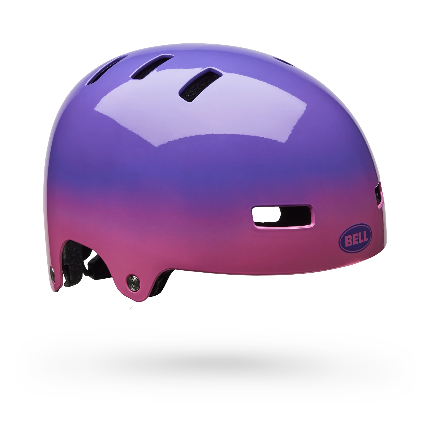 Span Plunge for Kids