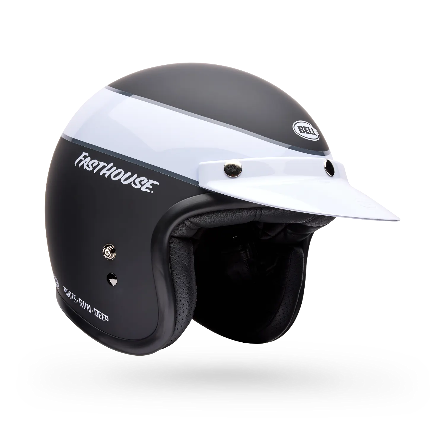 Custom 500 Fasthouse Limited Edition