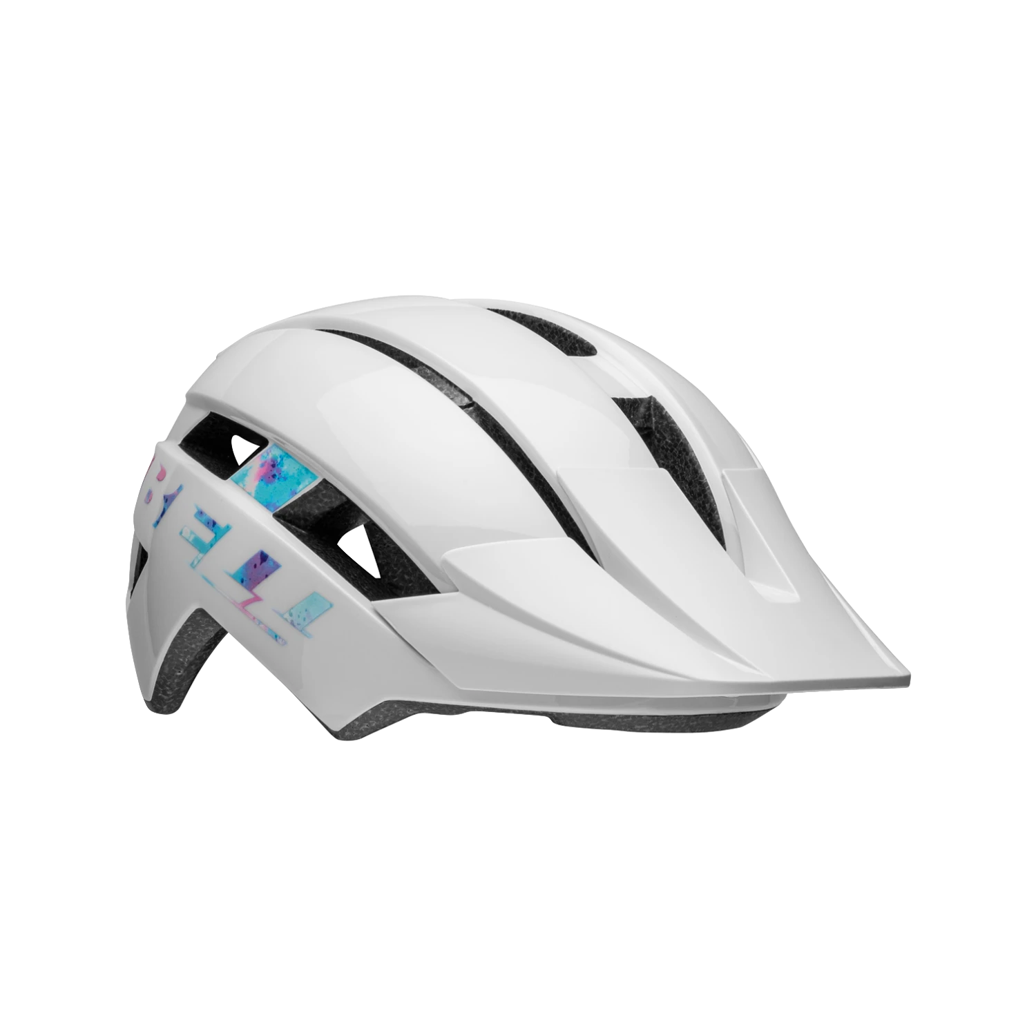 Sidetrack II Badger Mips for Kids