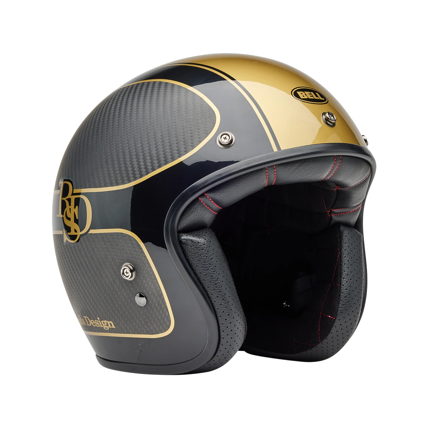 Custom 500 Carbon Roland Sands Design