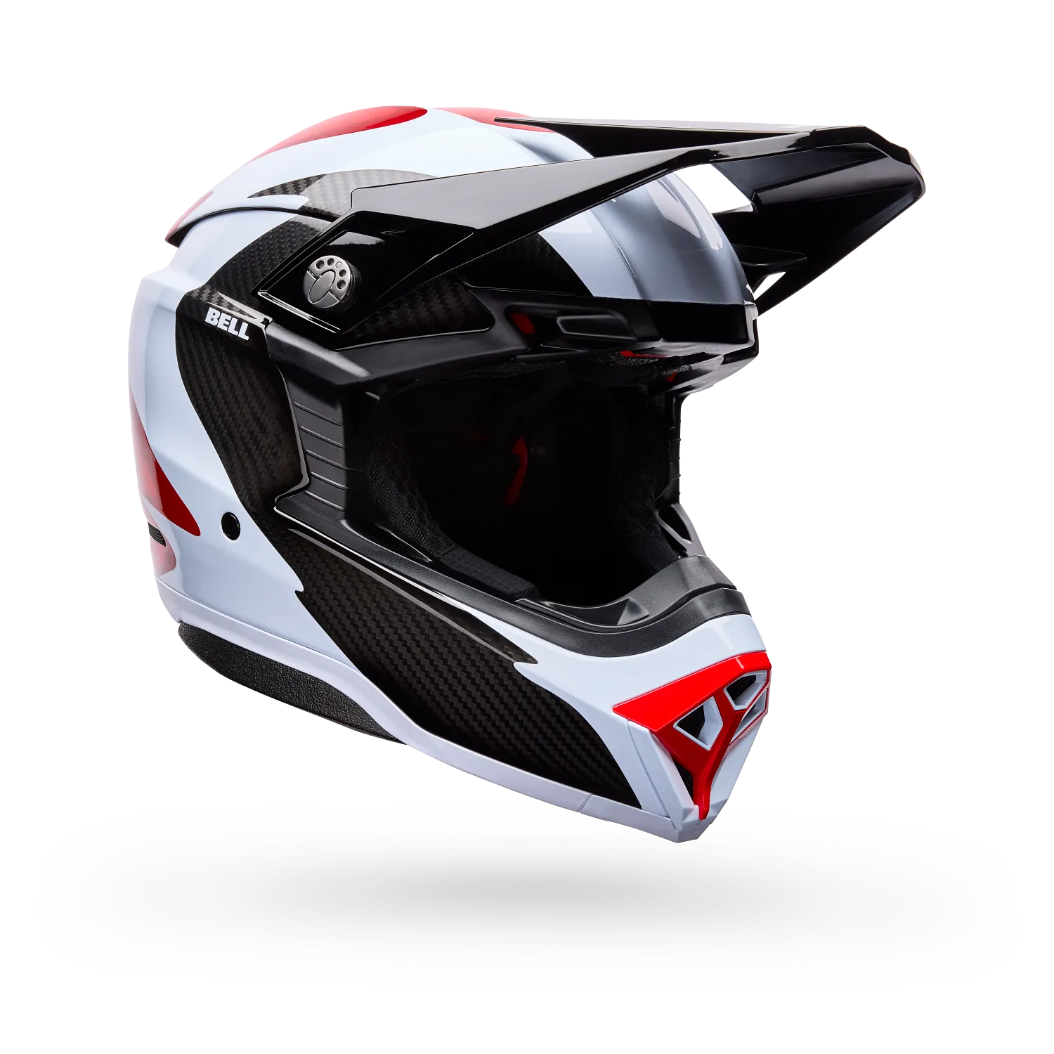 Moto-10 Spherical Fluid