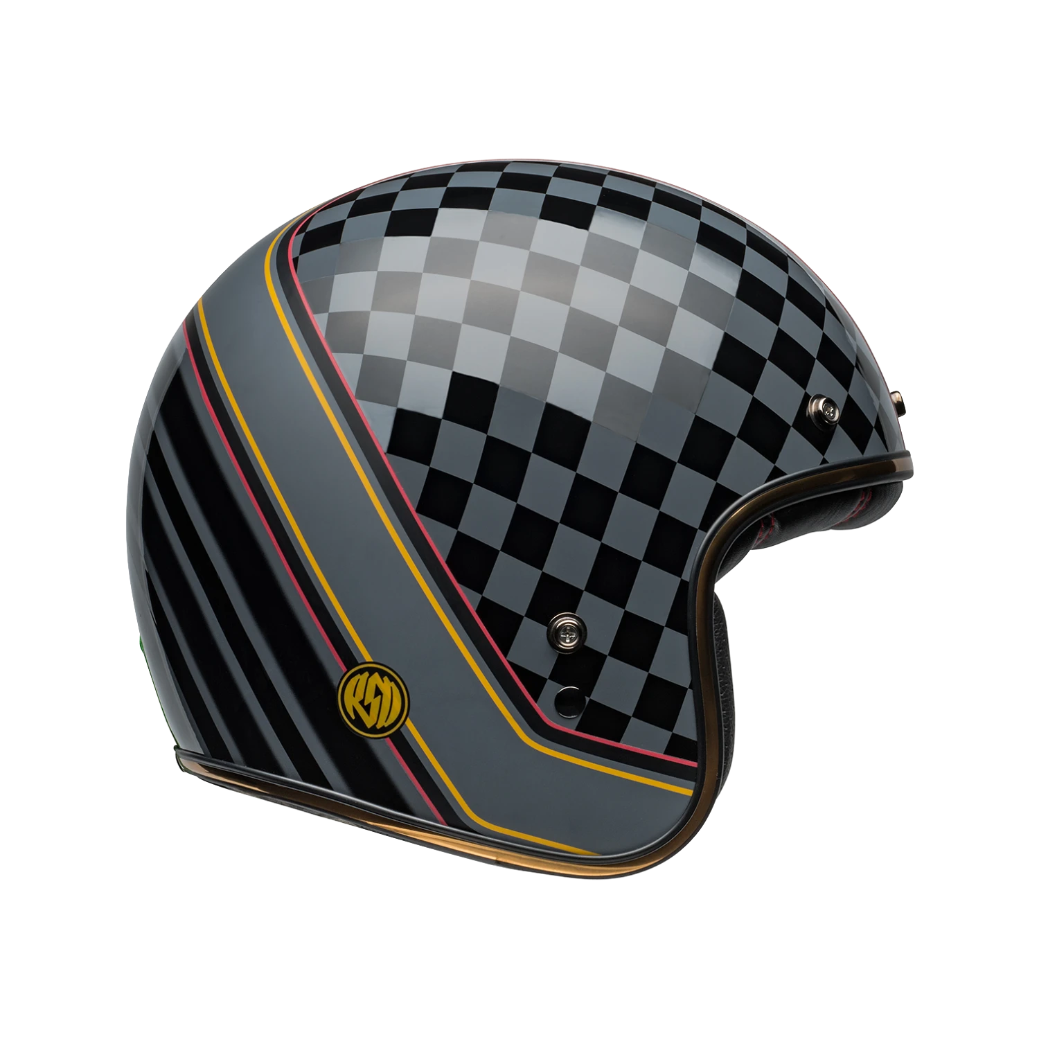 Custom 500 Roland Sands Design