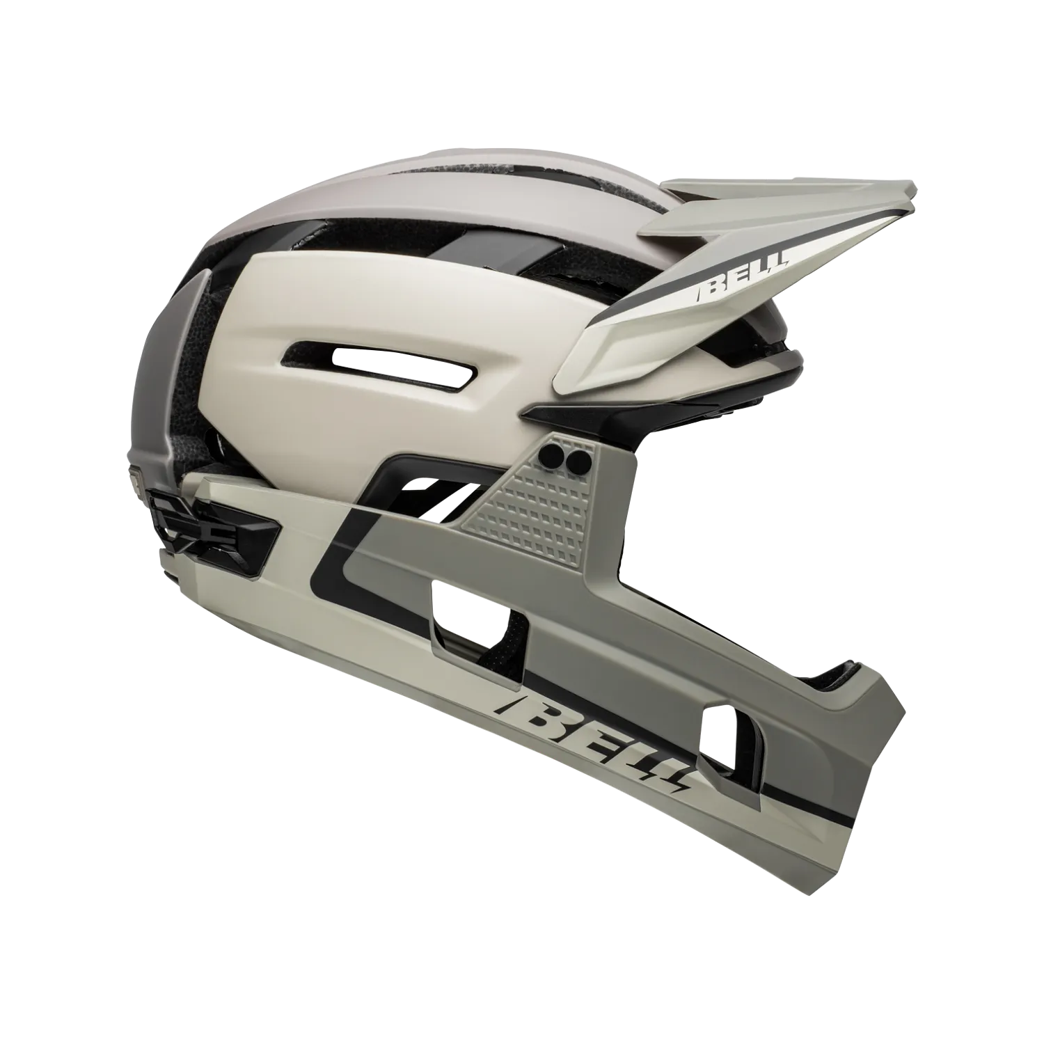 Super Air R Spherical Cutty