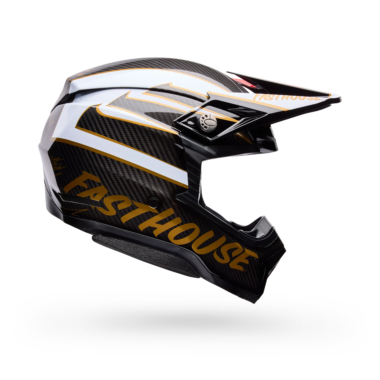 Moto-10 Spherical Fasthouse DITD 25