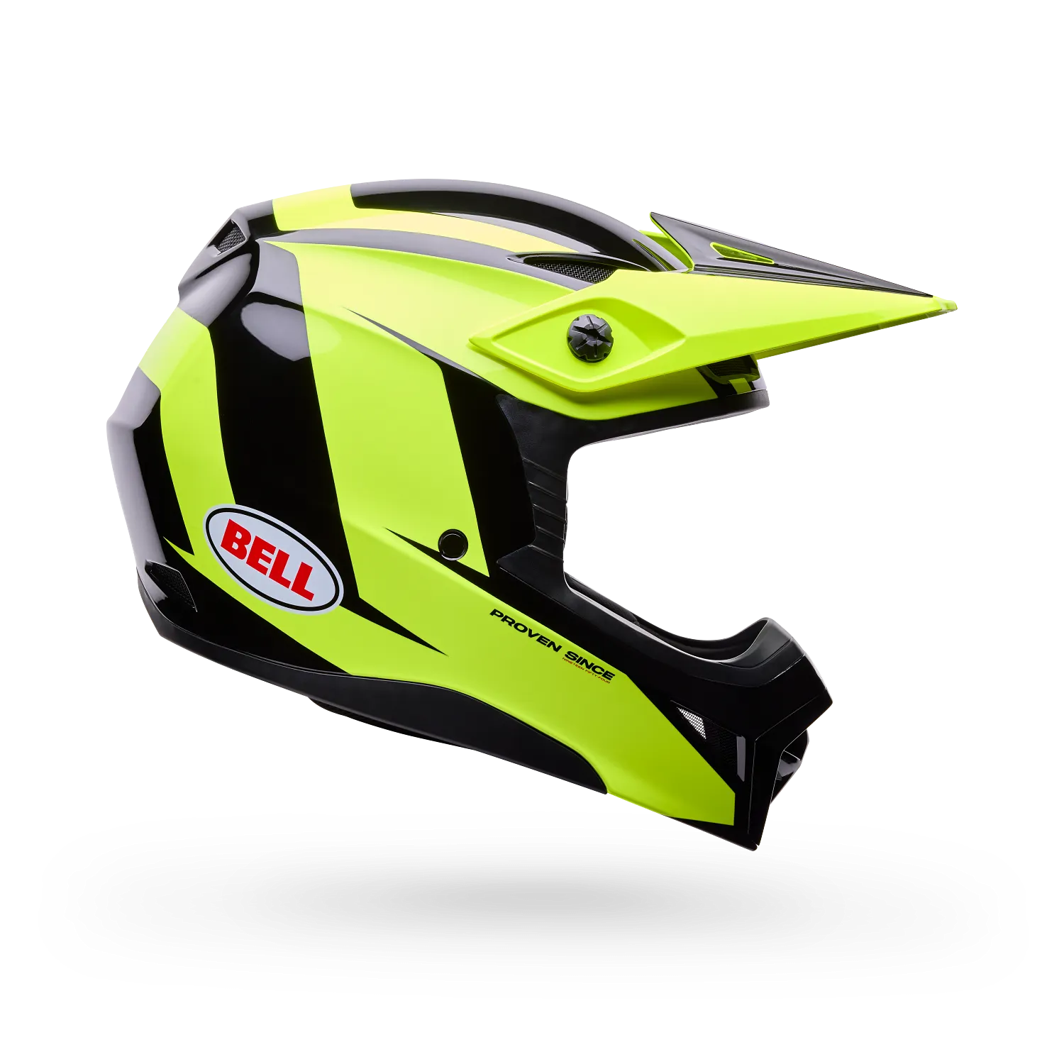 Youth MX-10 Mips Talon