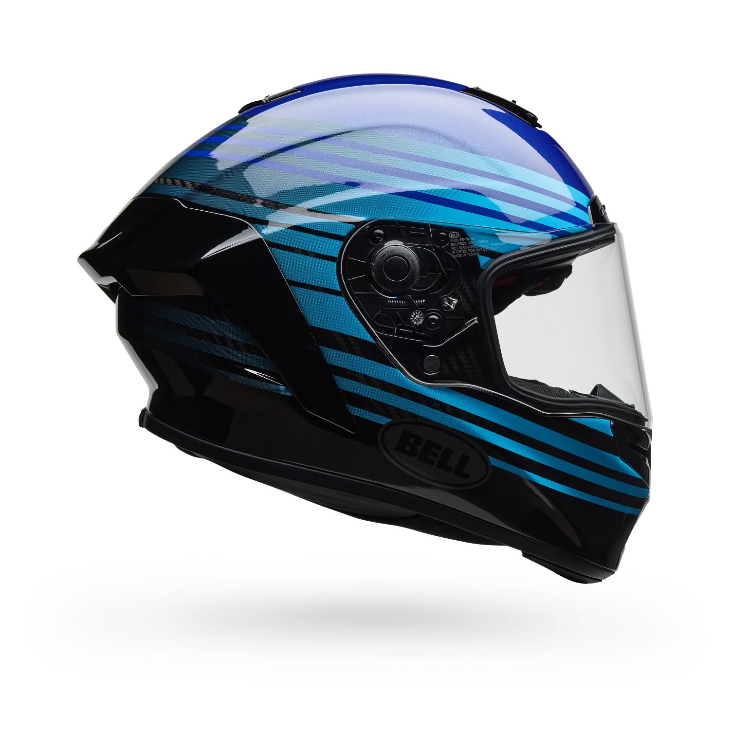 Race Star DLX Flex Dash Gloss