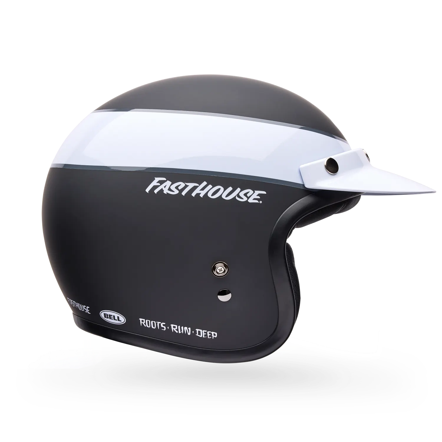 Custom 500 Fasthouse Limited Edition