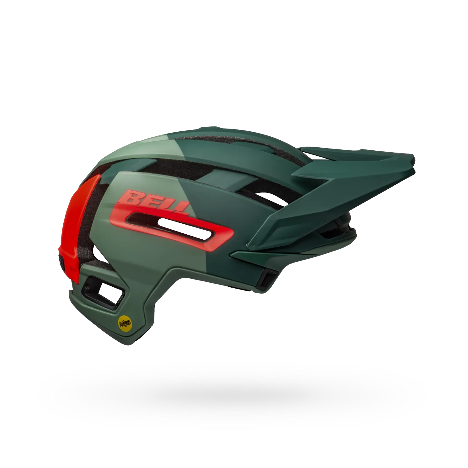 Super Air Spherical Loyalty