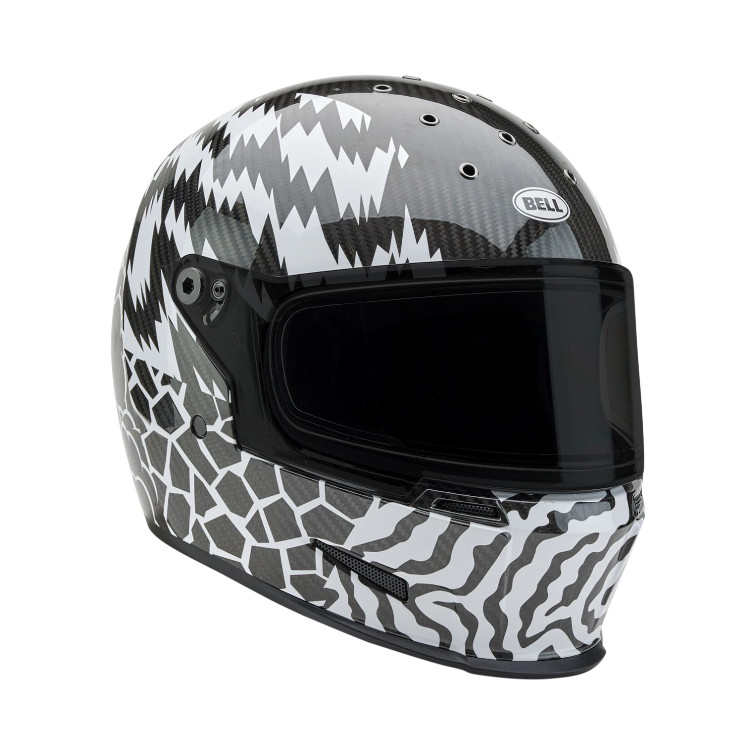 Bell X Death Spray Eliminator Carbon