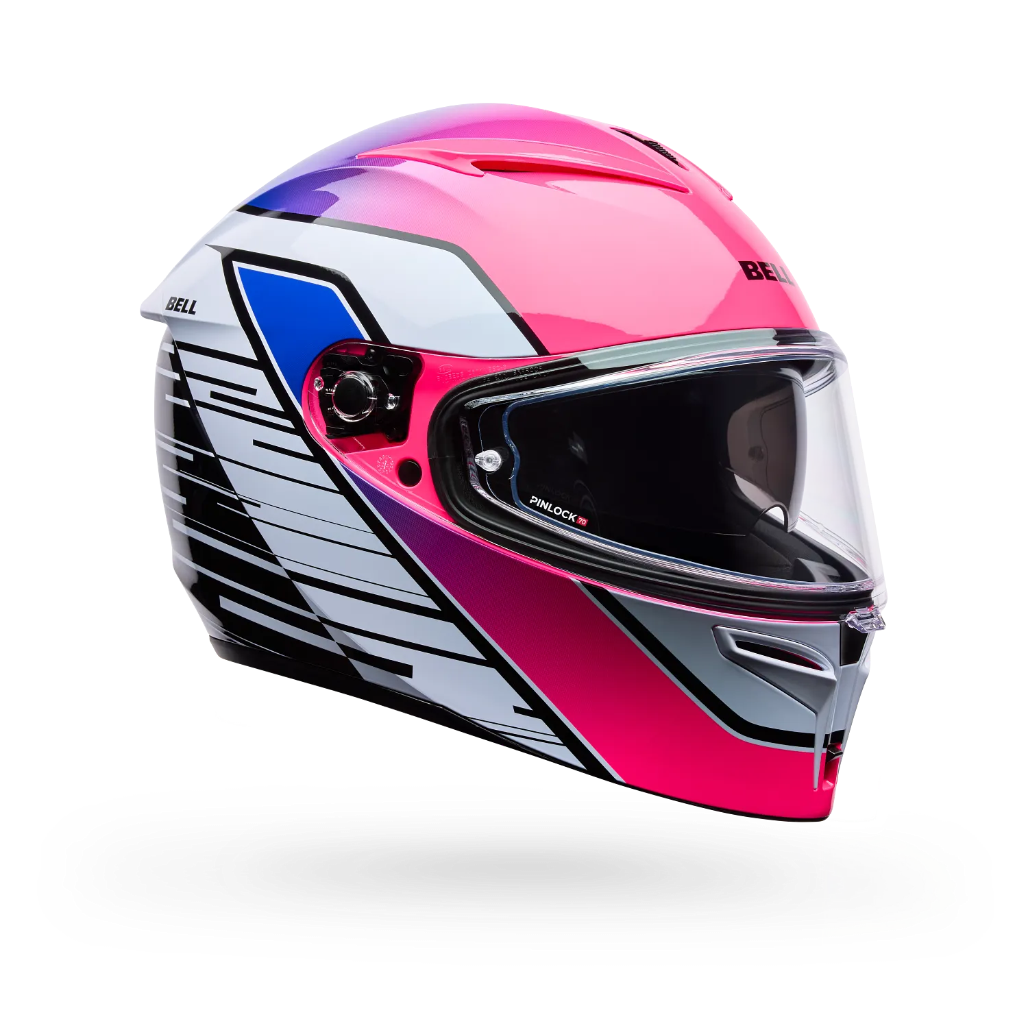 Lithium Mips Transition