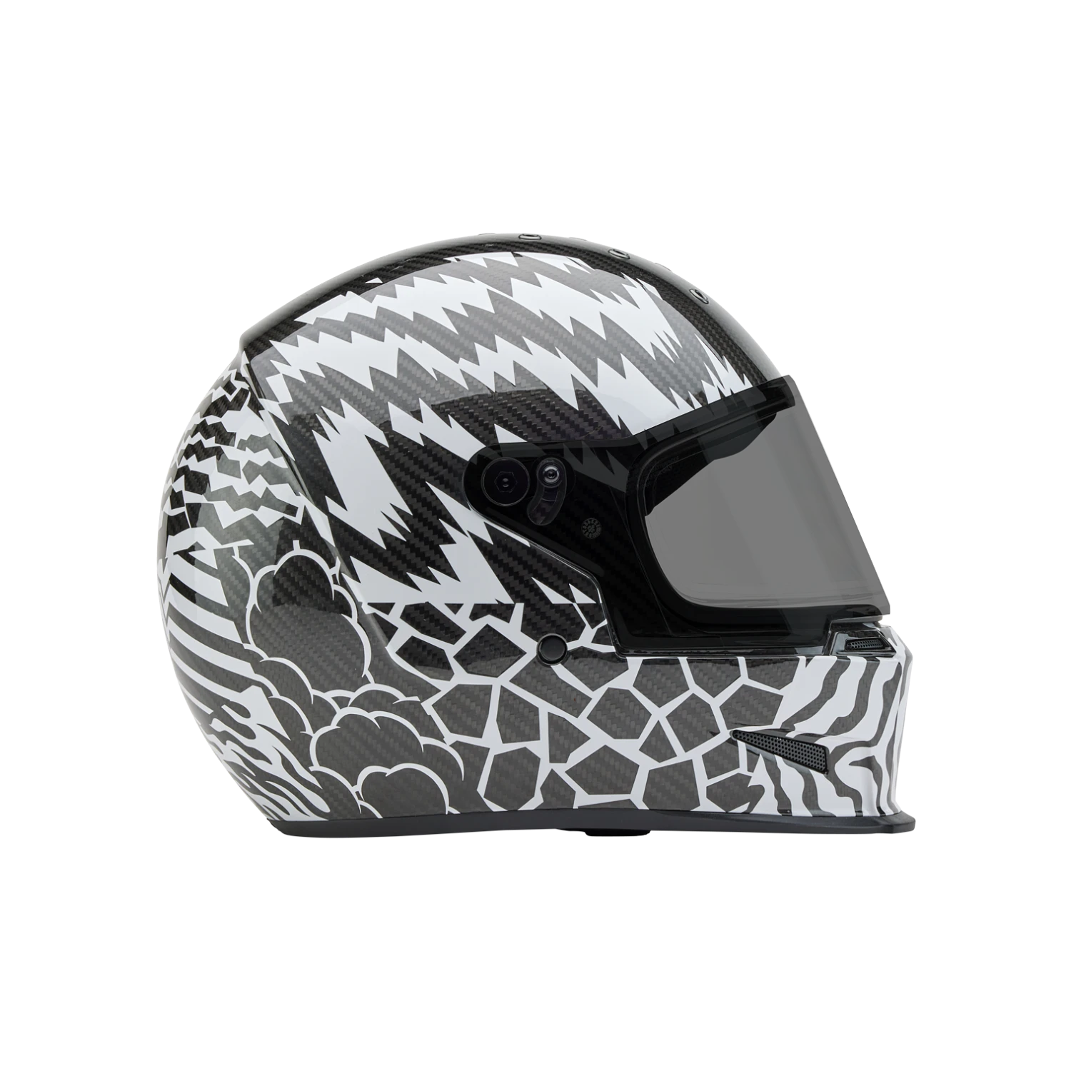 Bell X Death Spray Eliminator Carbon