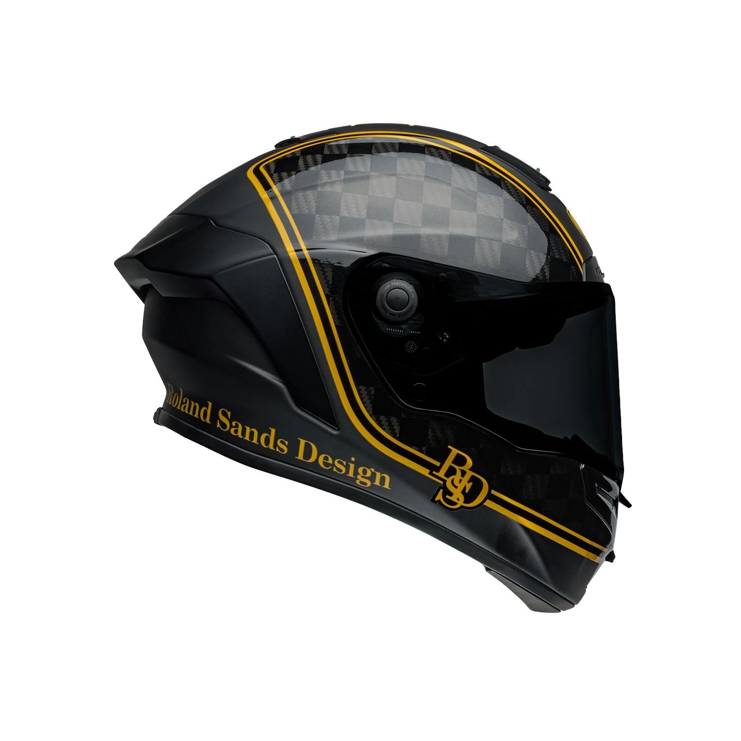 Race Star DLX Flex Roland Sands Design