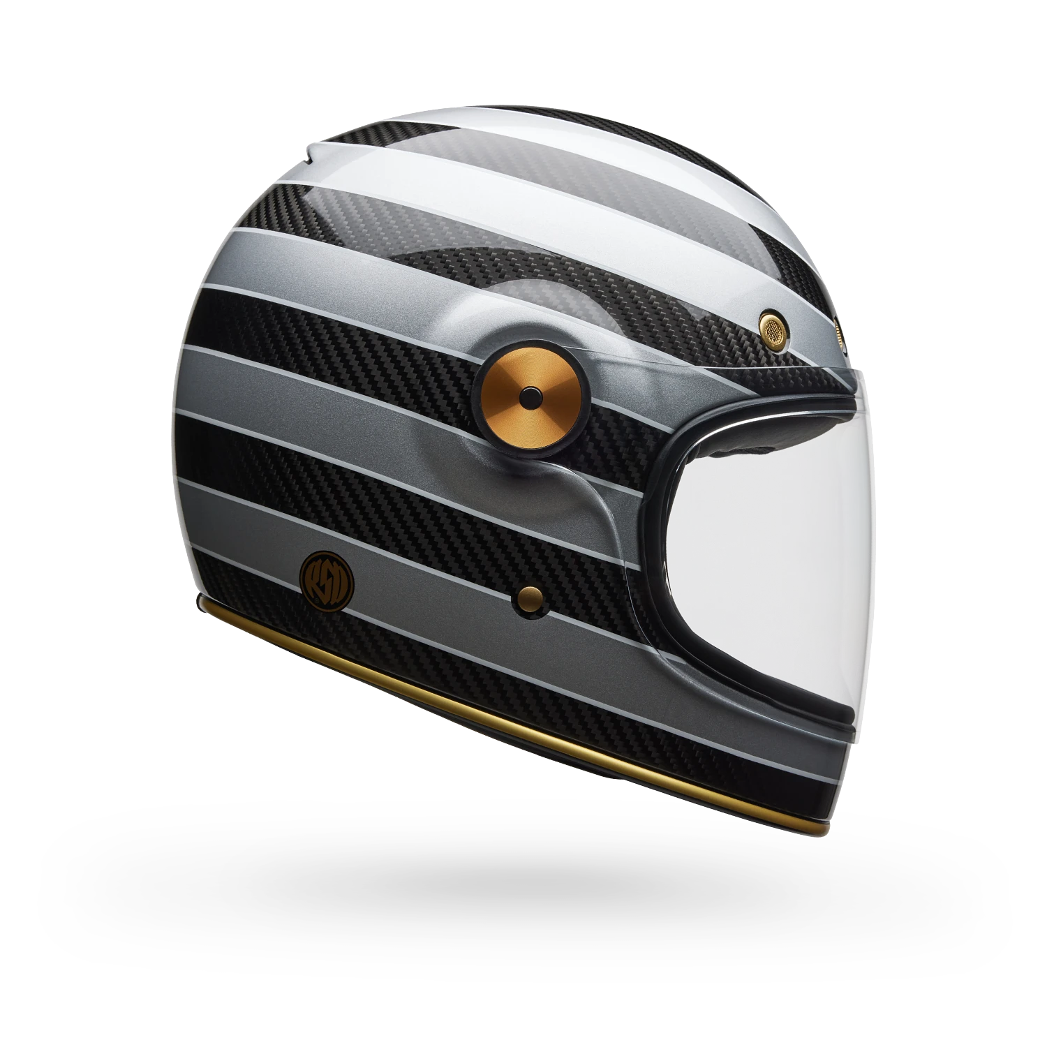 Bullitt GT Carbon Roland Sands Design Temple