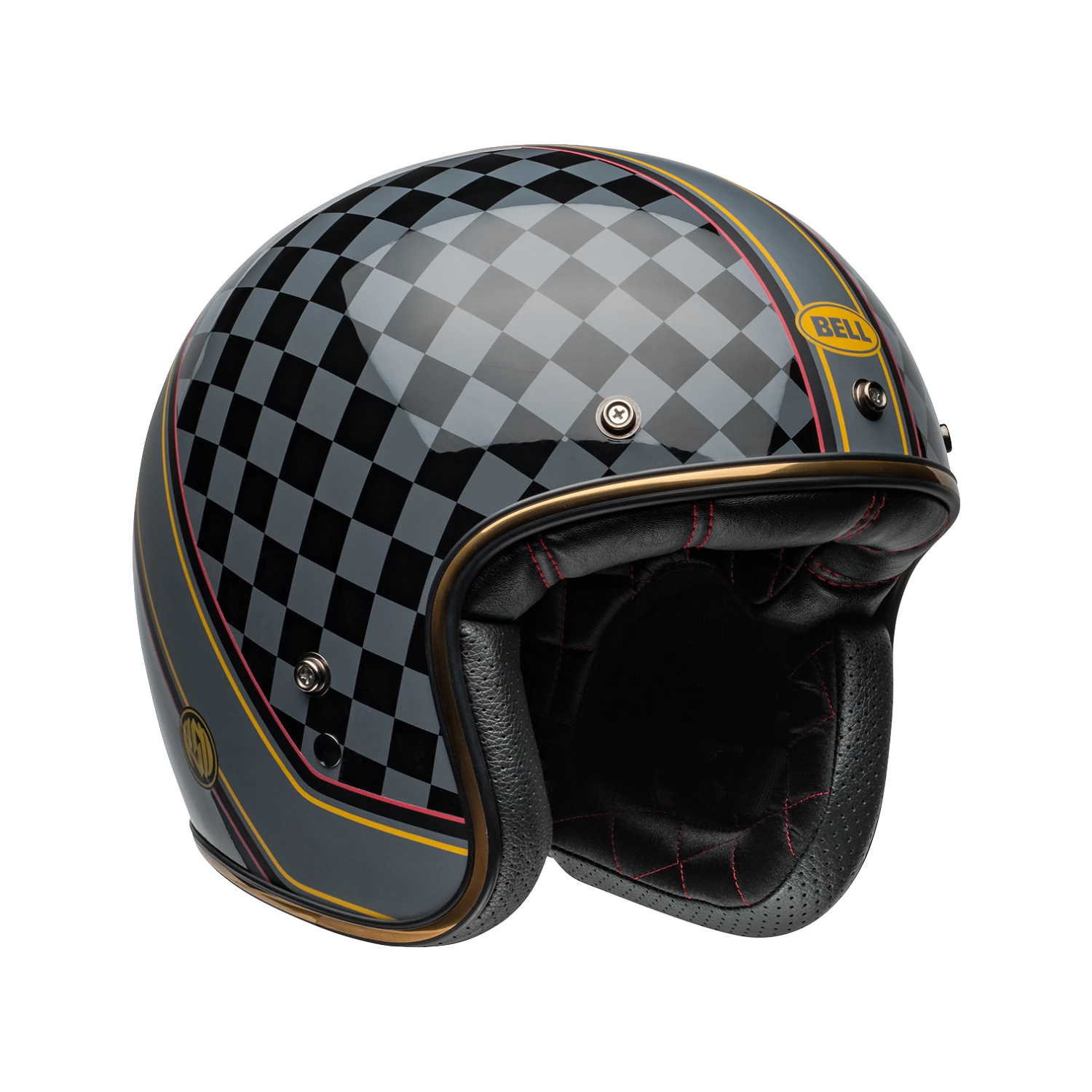 Custom 500 Roland Sands Design