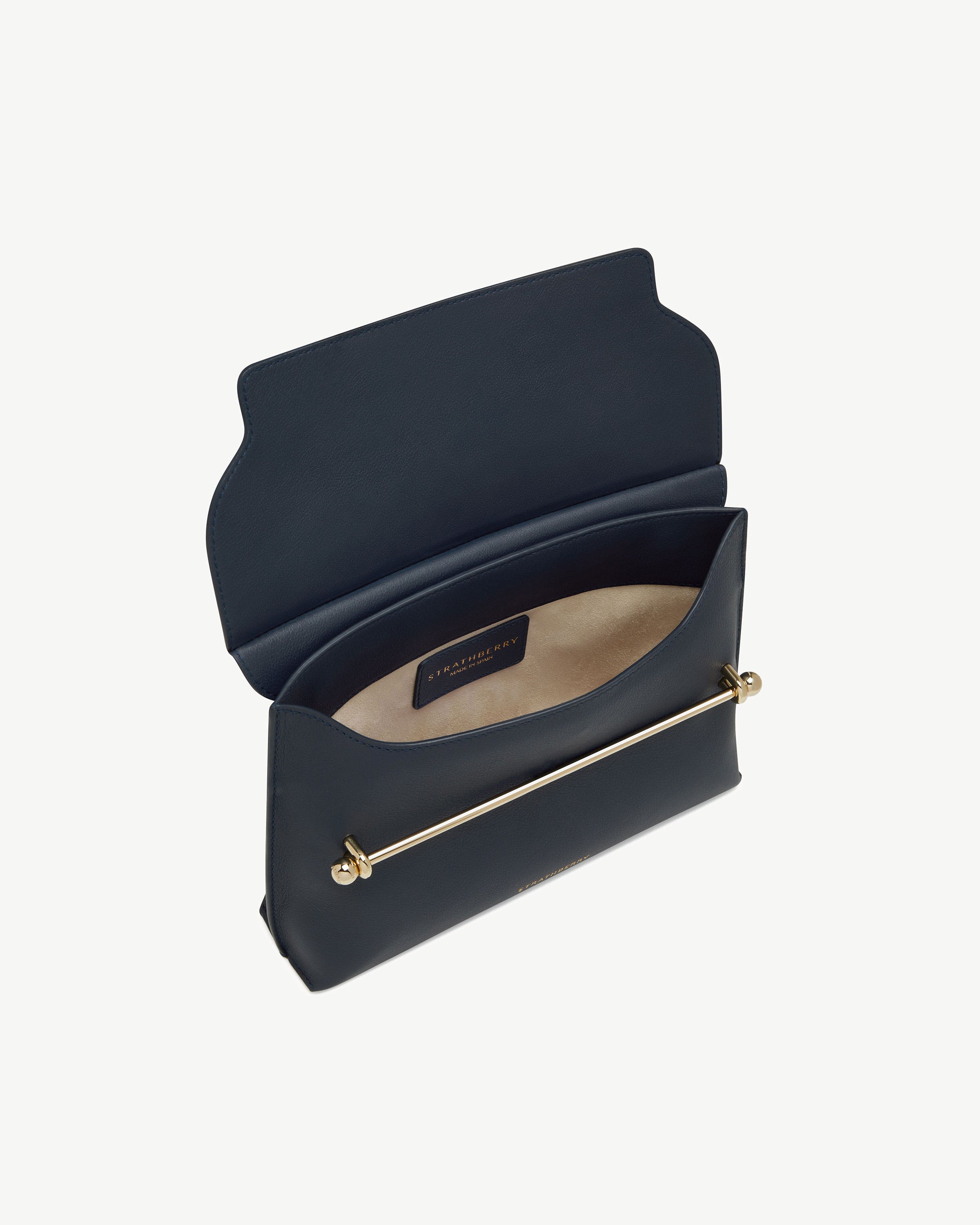 Stylist - Marine Blue