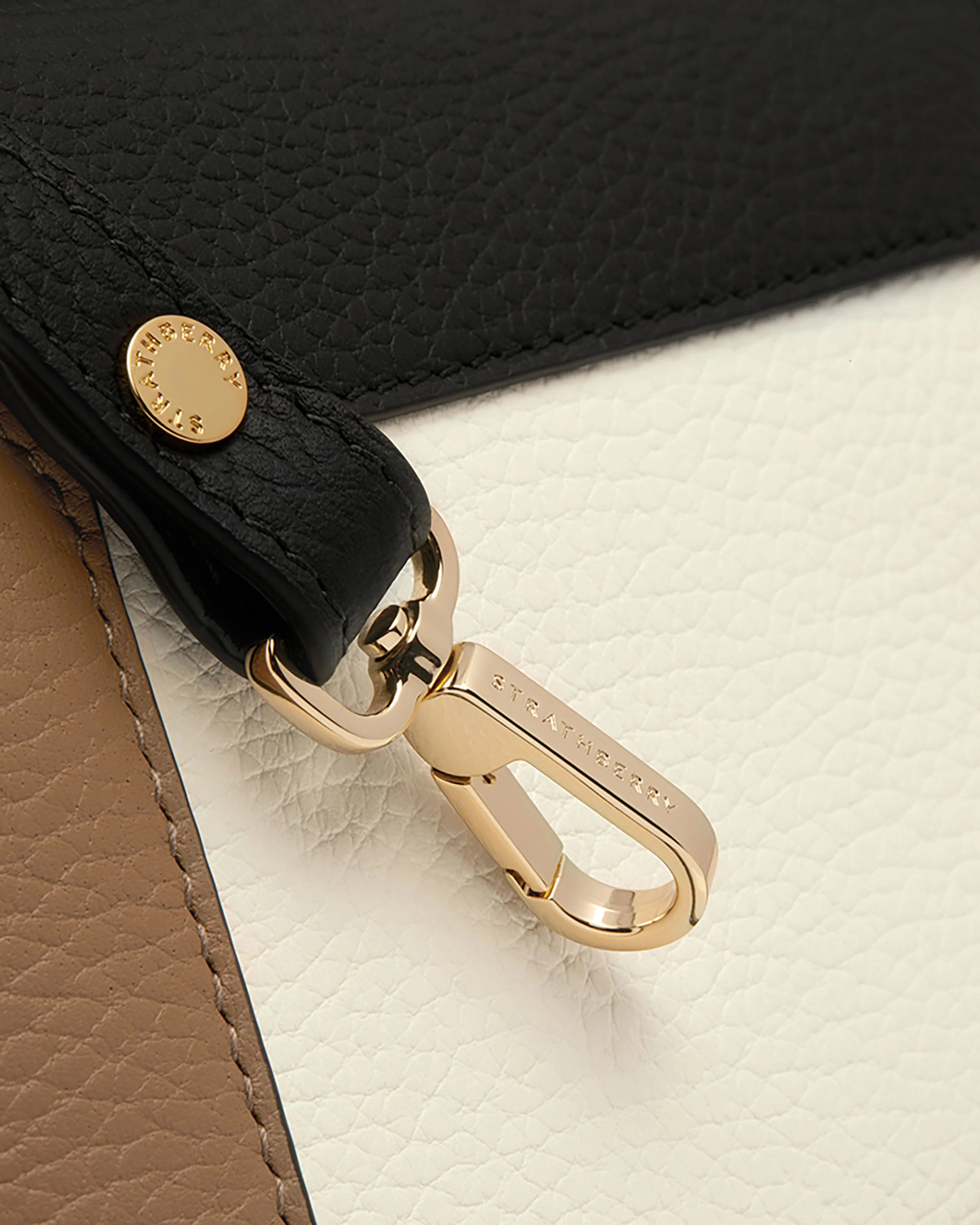 Mosaic Nano - Clay/Black/White