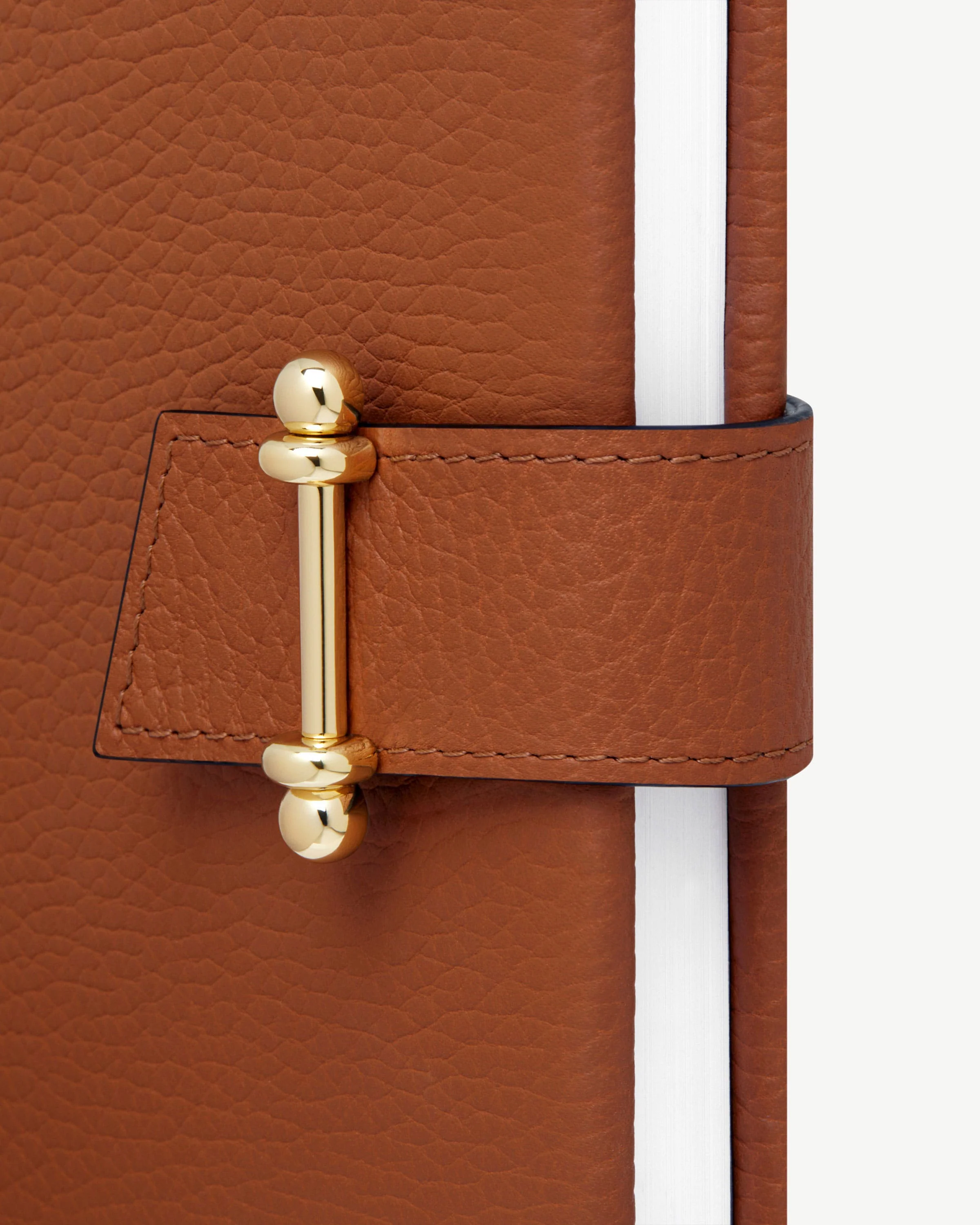 Multrees Notebook - Tan