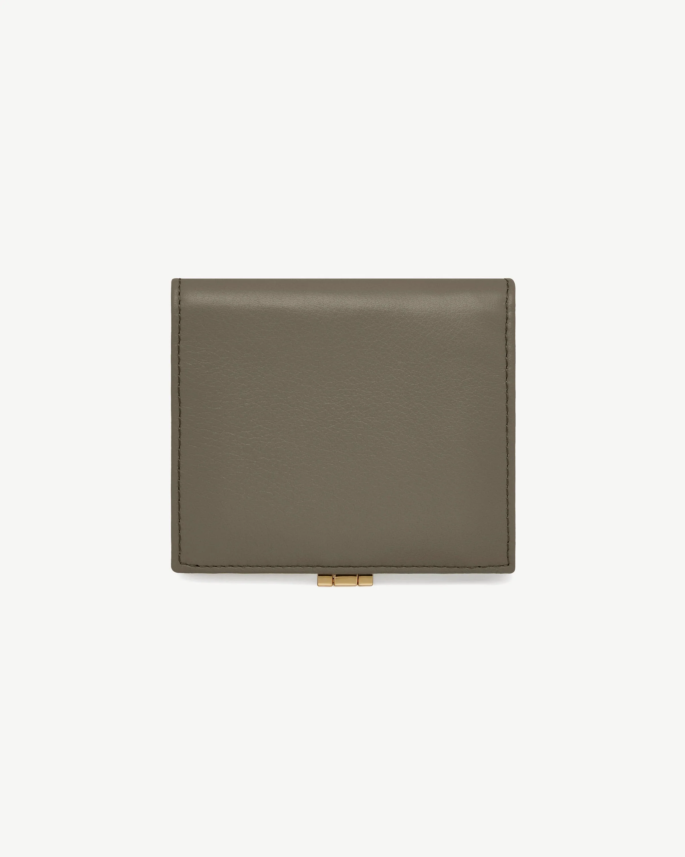 Melville Street Wallet - Taupe