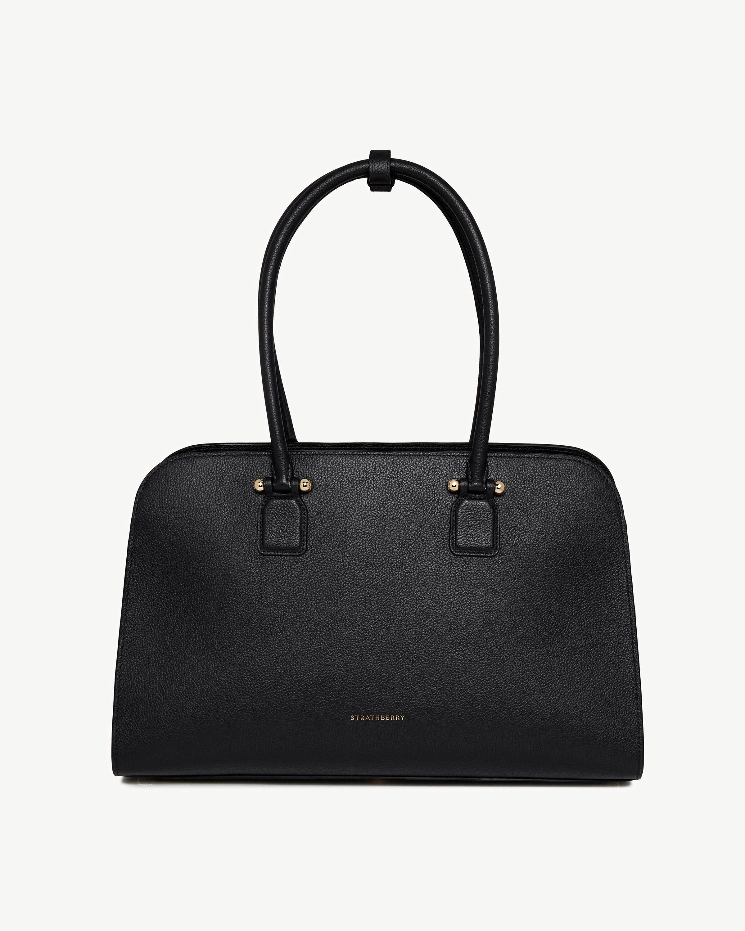 Georgia Maxi - Black