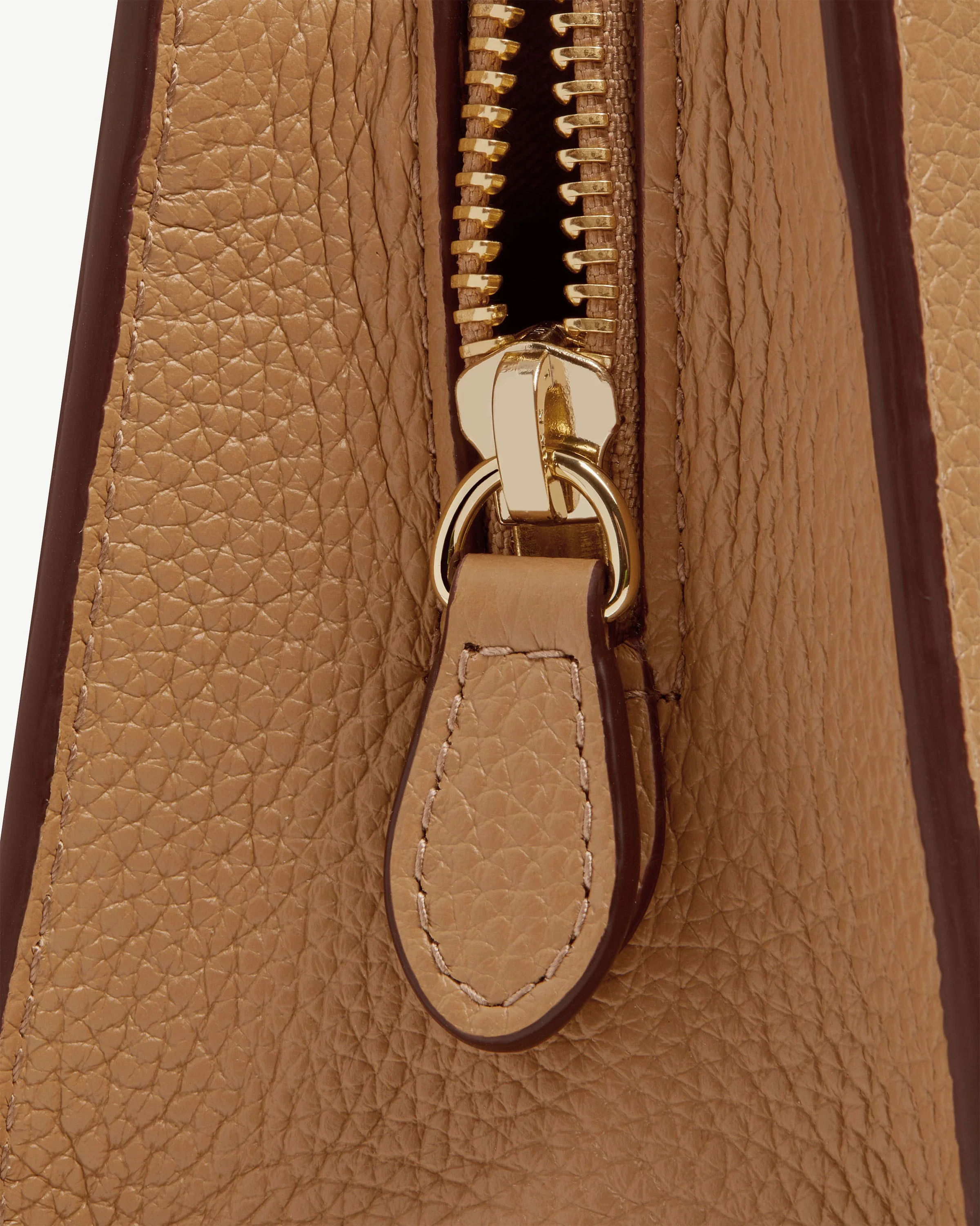 Georgia Mini - Caramel