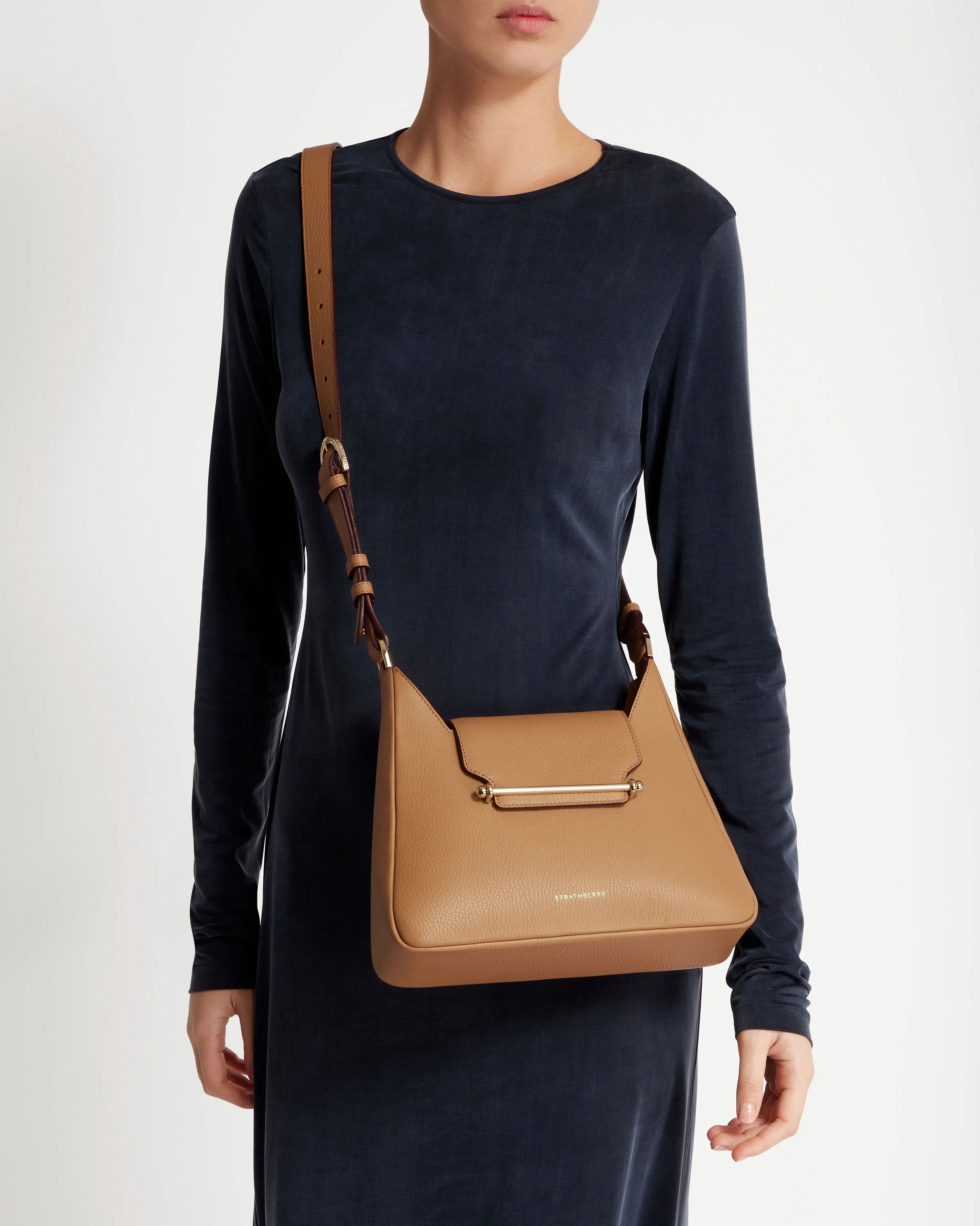 Multrees Hobo - Caramel