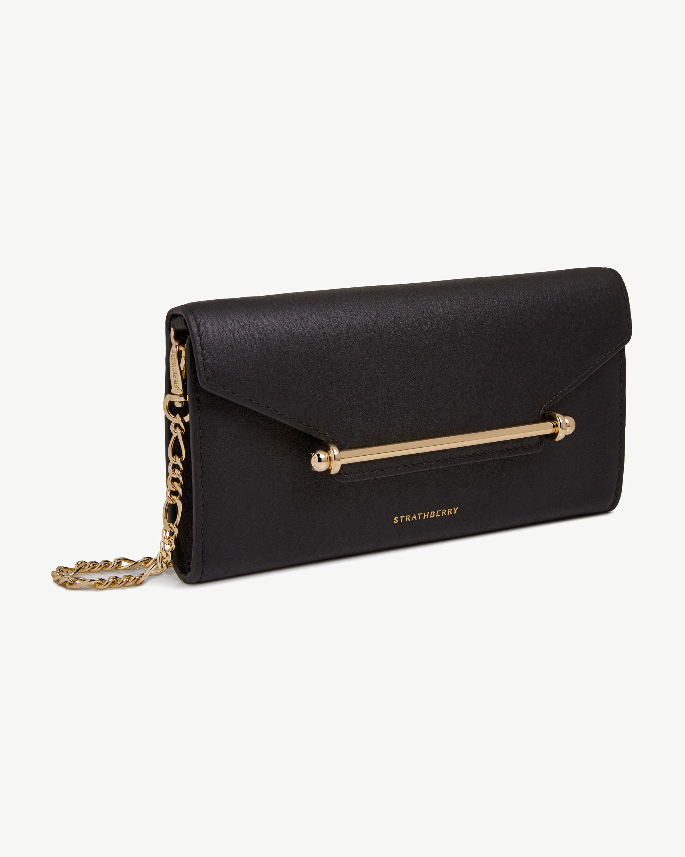 Multrees Chain Wallet - Black