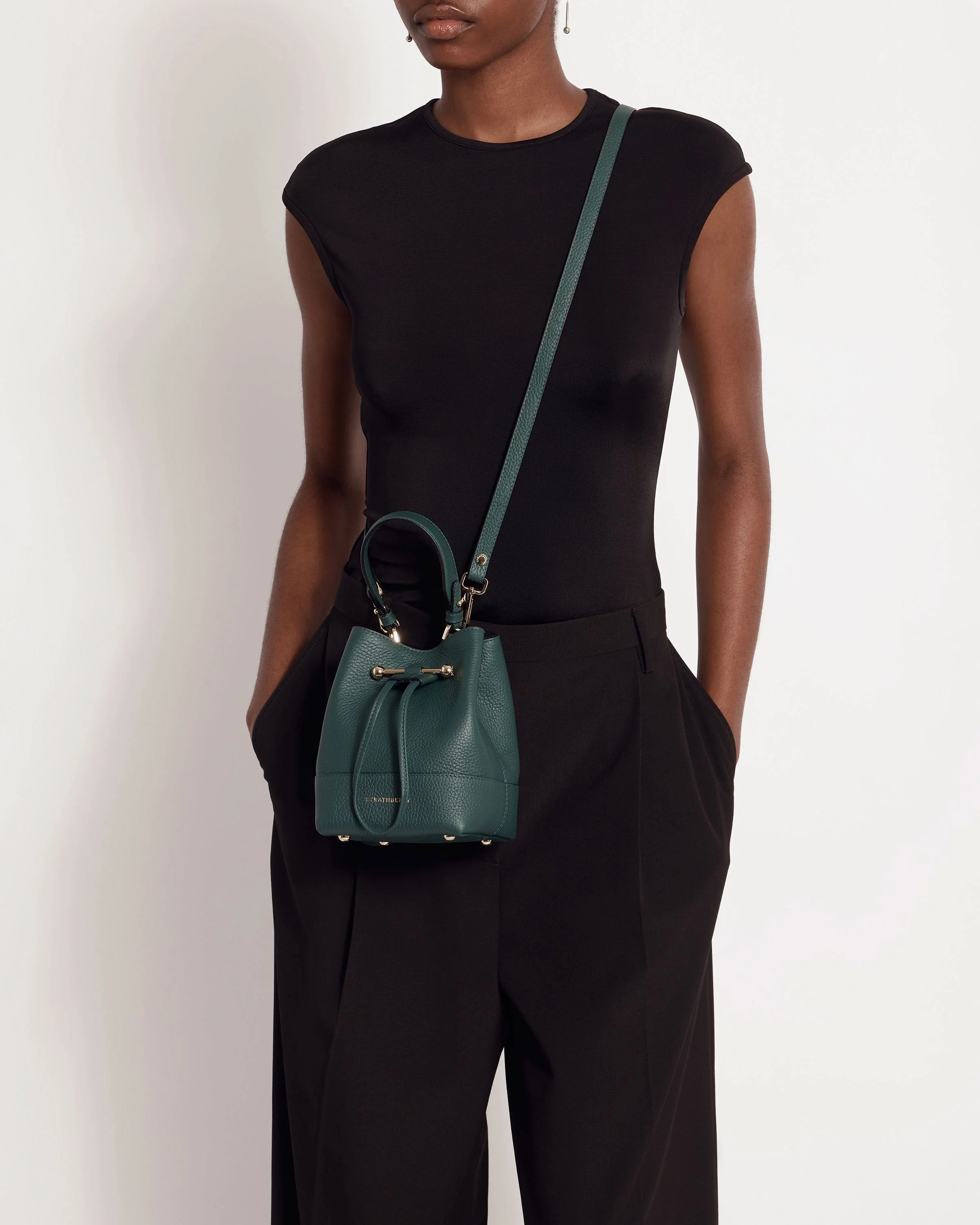 Osette - Bottle Green