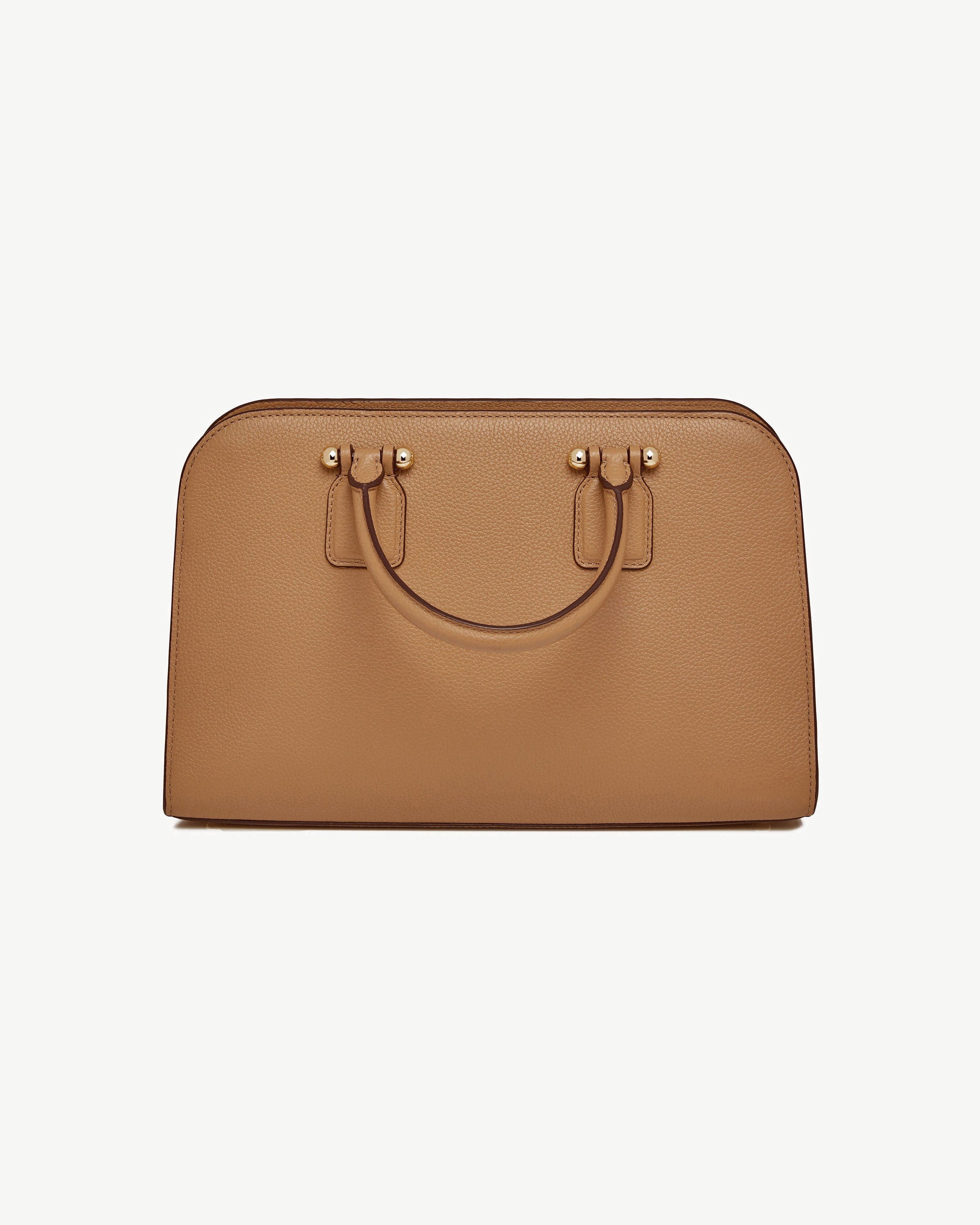 Georgia Midi - Caramel