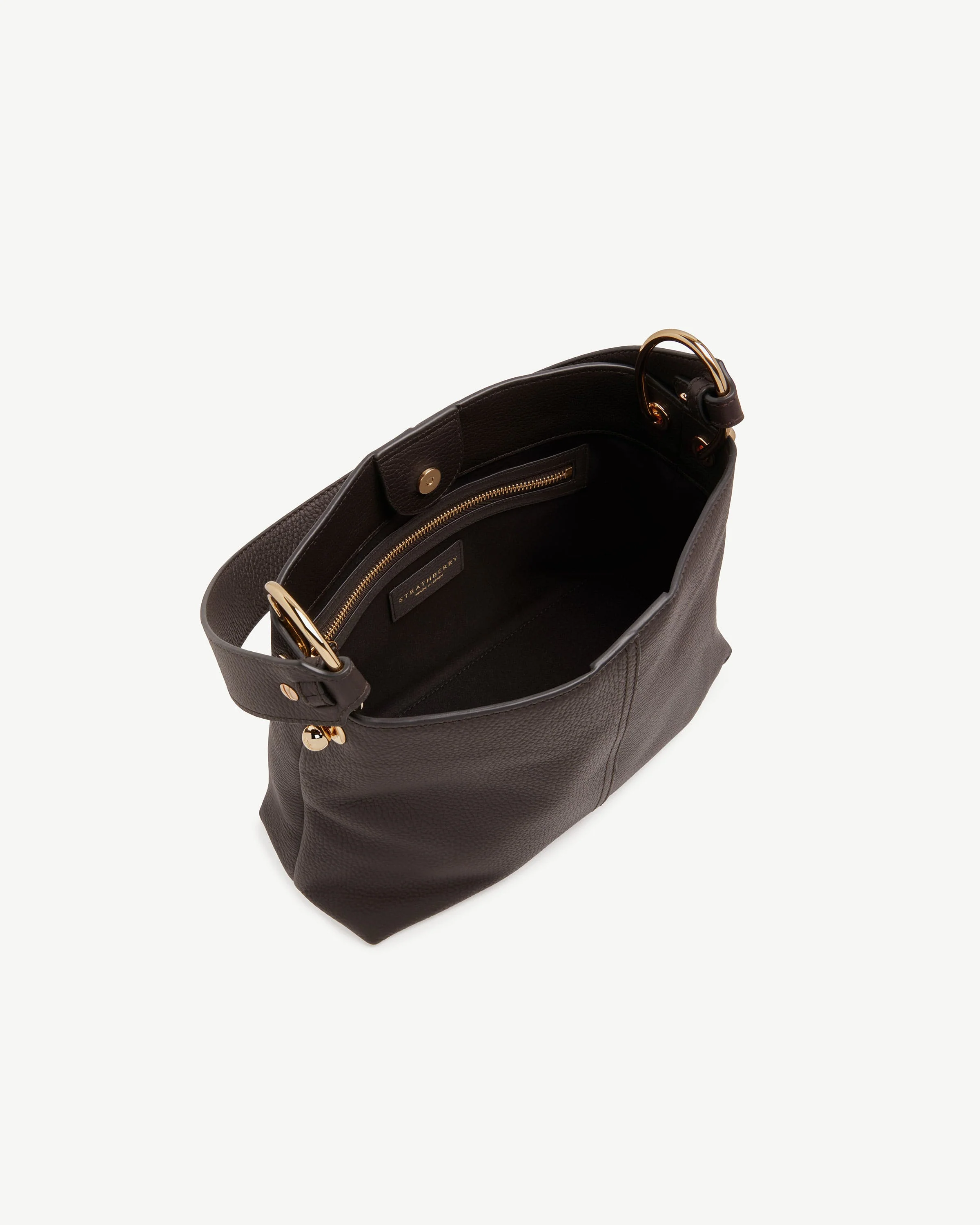 Lana Hobo - Espresso