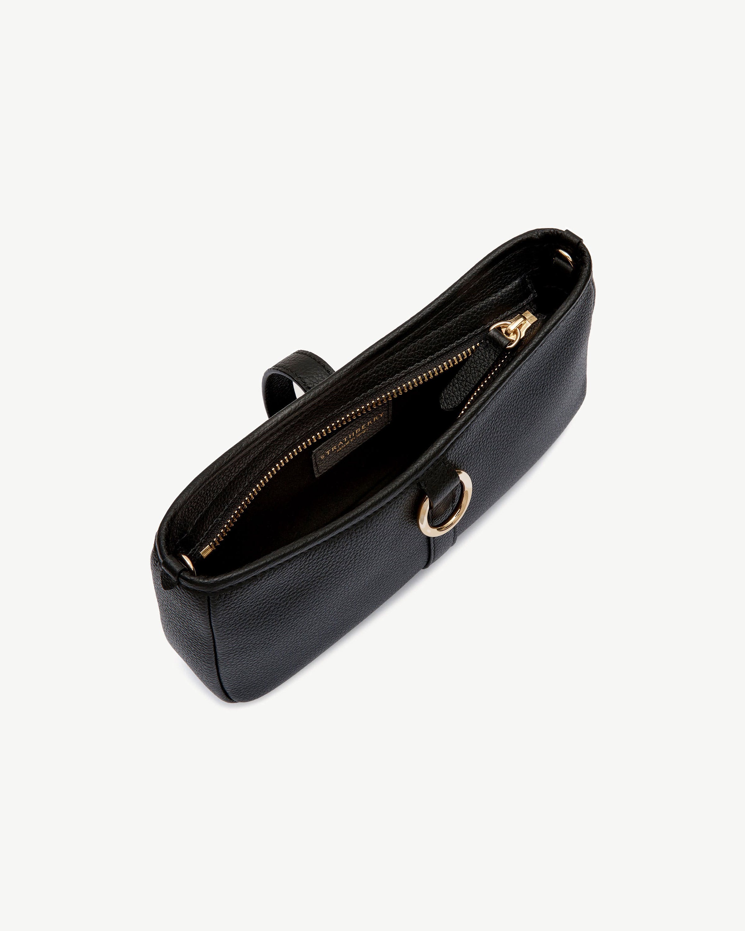 Kite on a Chain - Black