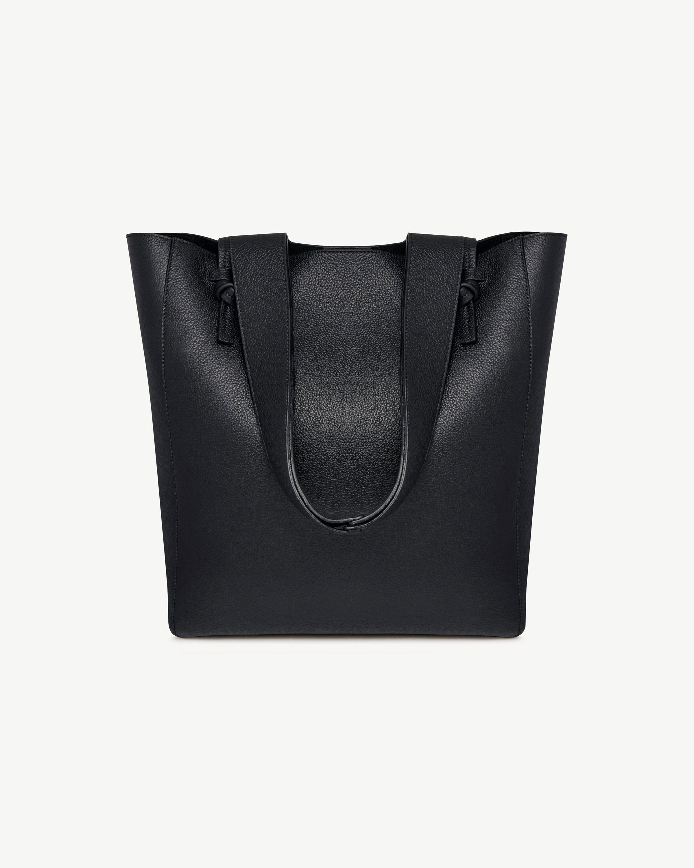 Melody Tote - Black
