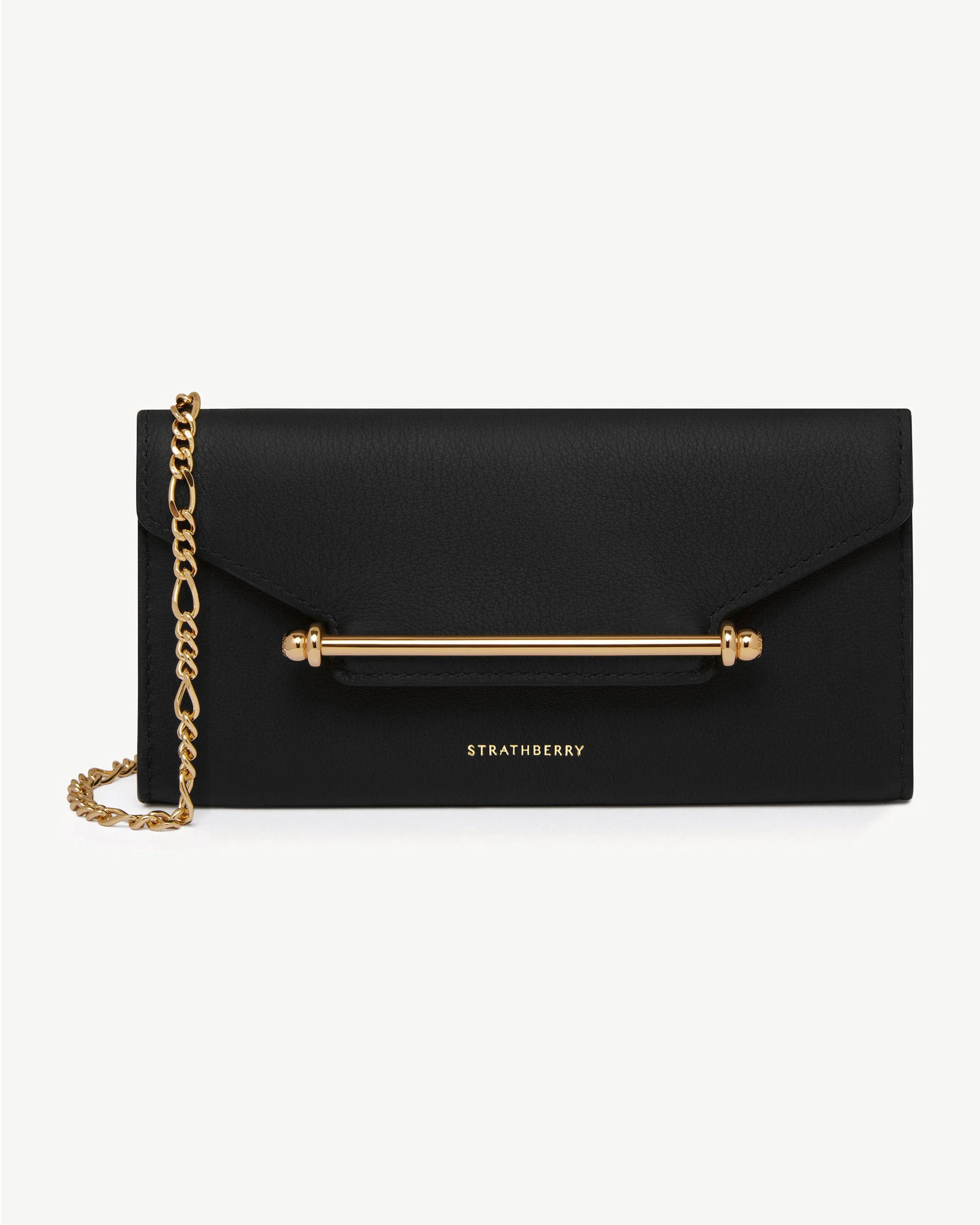 Multrees Chain Wallet - Black