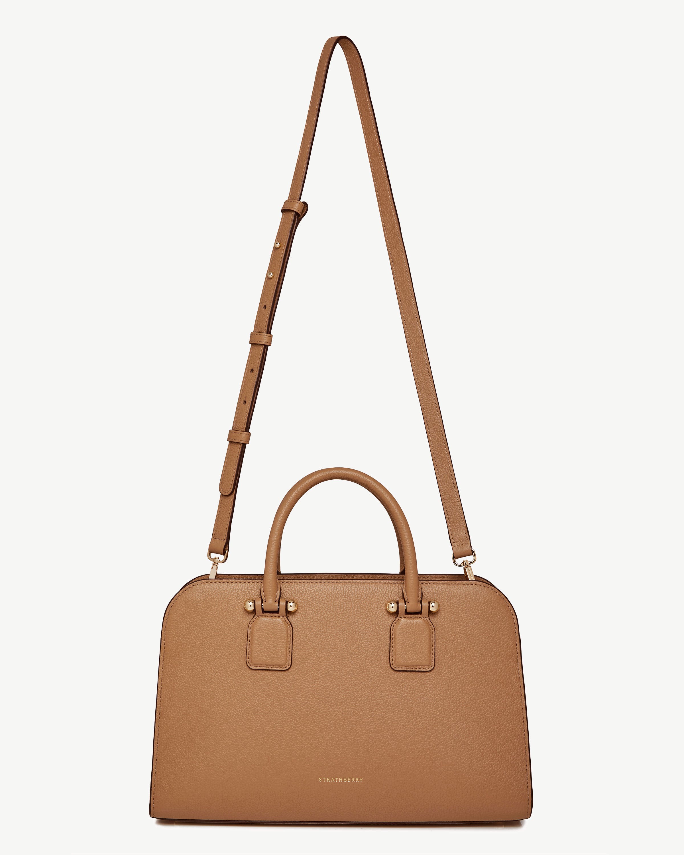 Georgia Midi - Caramel