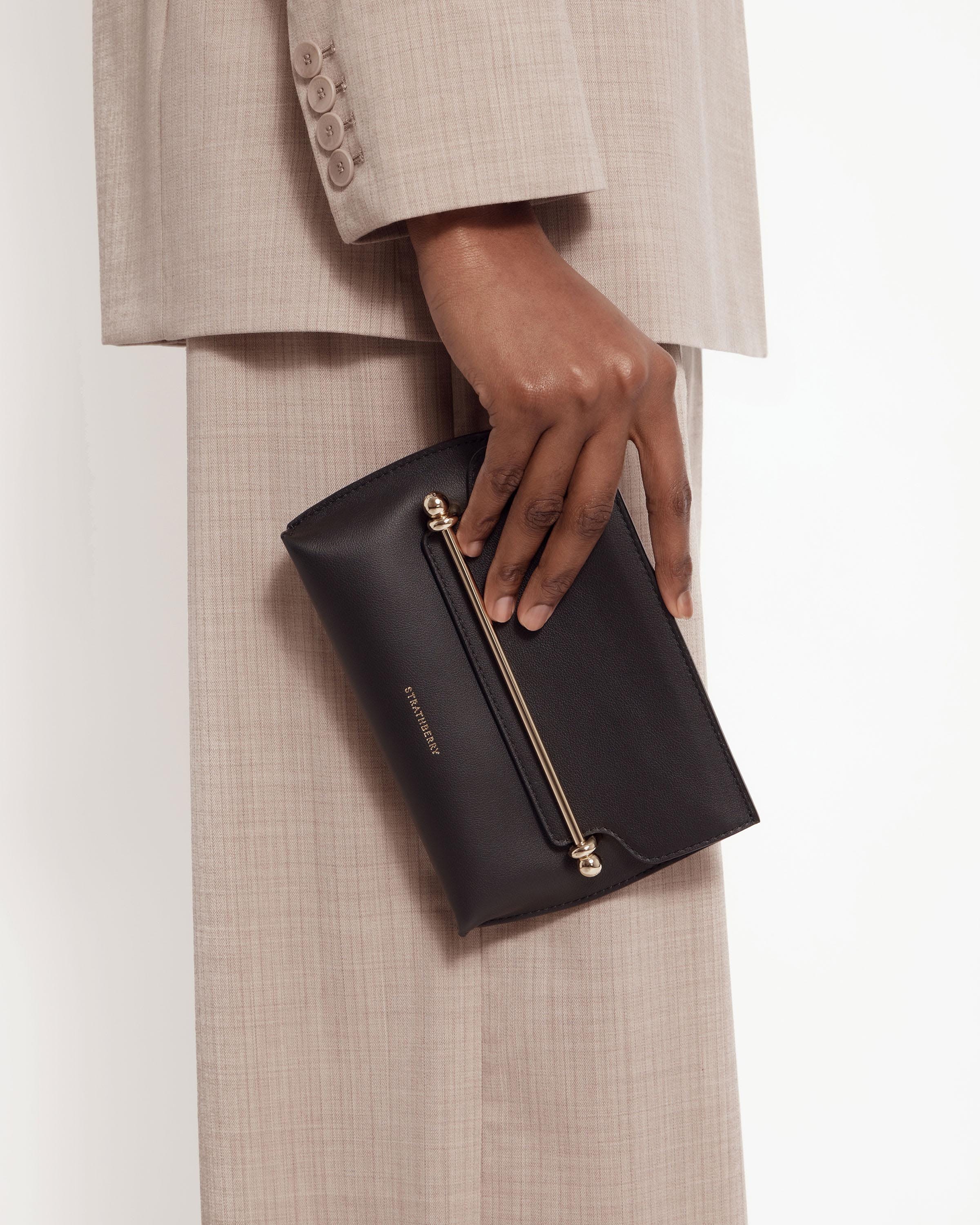 Stylist Mini - Black