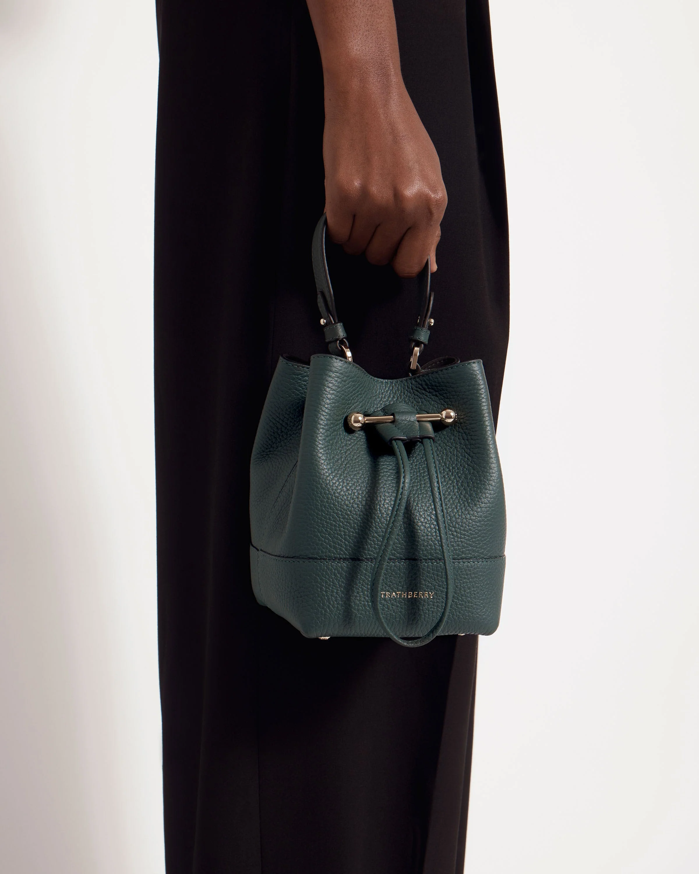 Osette - Bottle Green